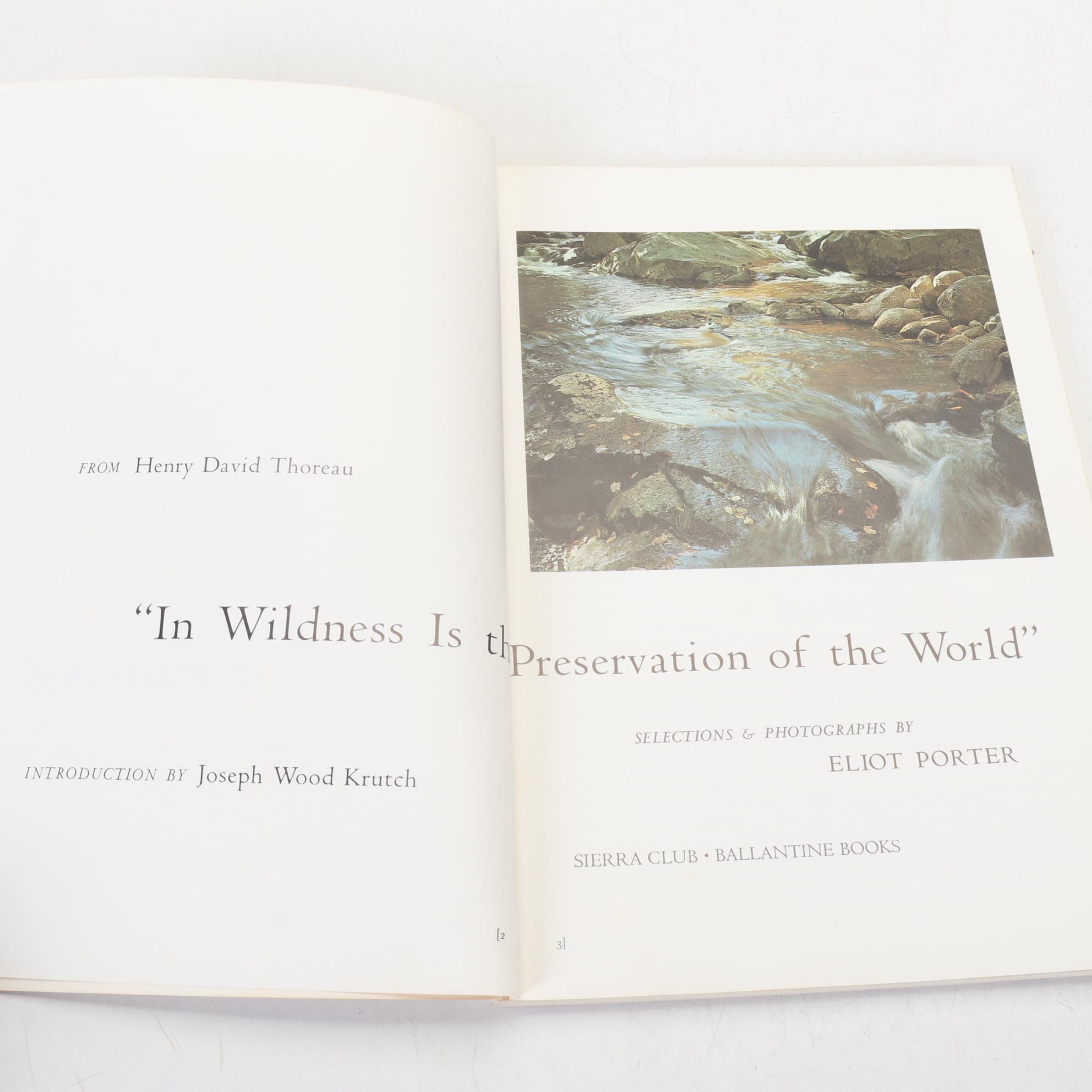 Photography and Art History Book Collection