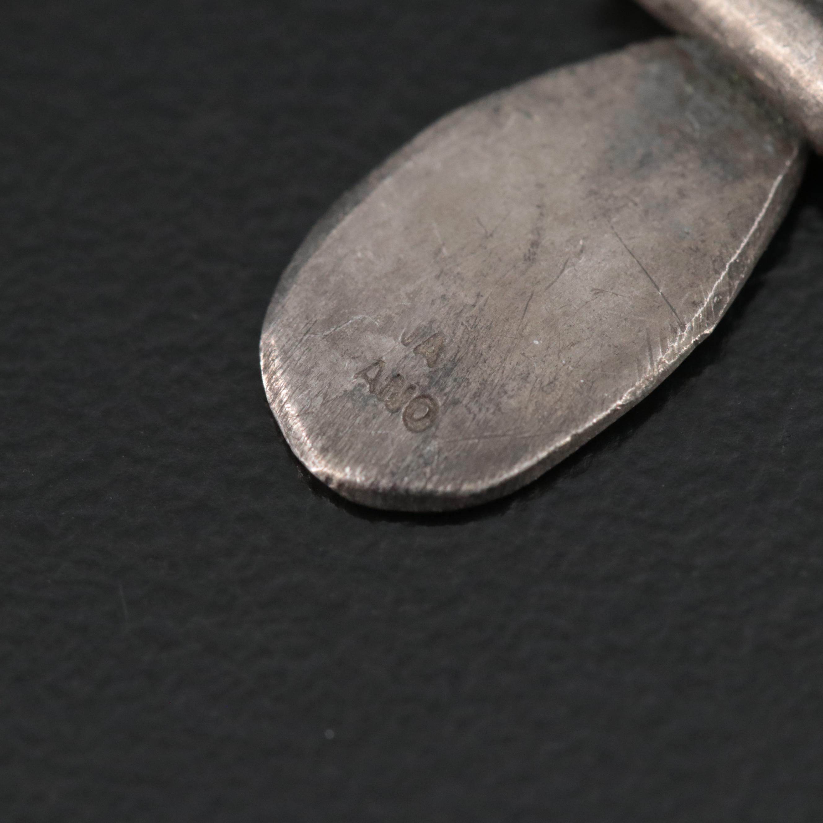 Artisan Sterling Earring Collection Including Pearls, Turquoise and Labradorite