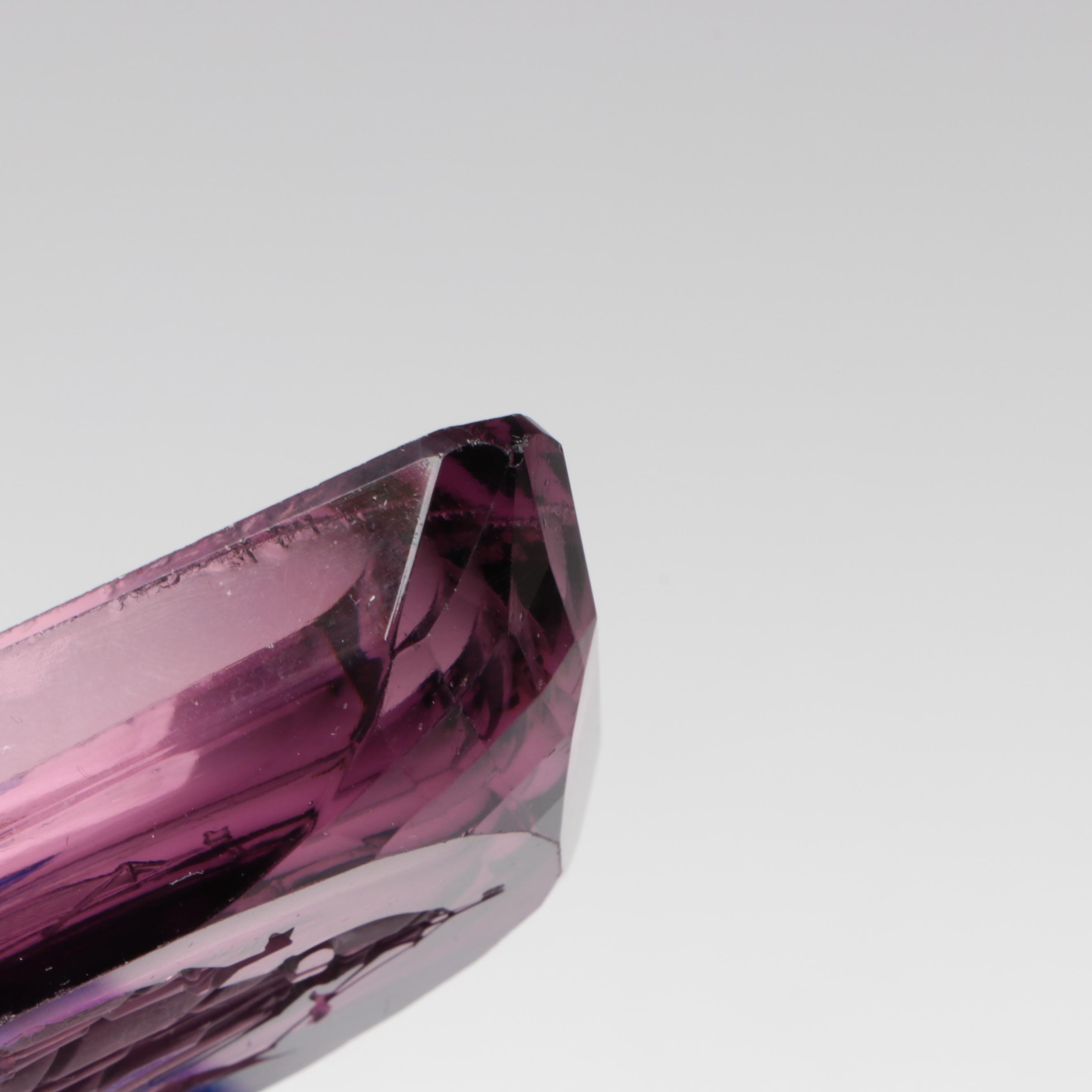 Fostoria "Jamestown" Glasses with Depression Glass Collection