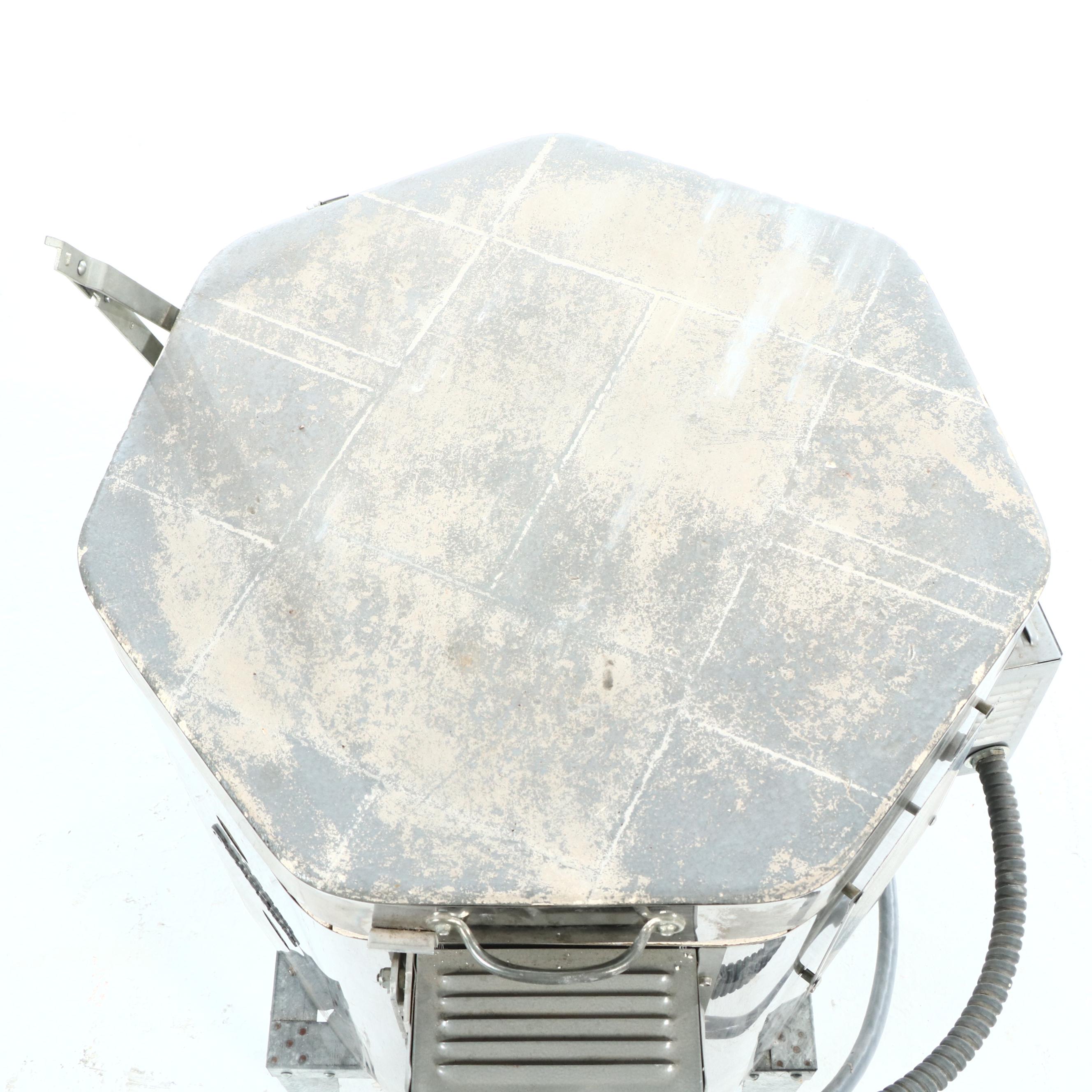 Paragon Model LT-3 High Fire Kiln