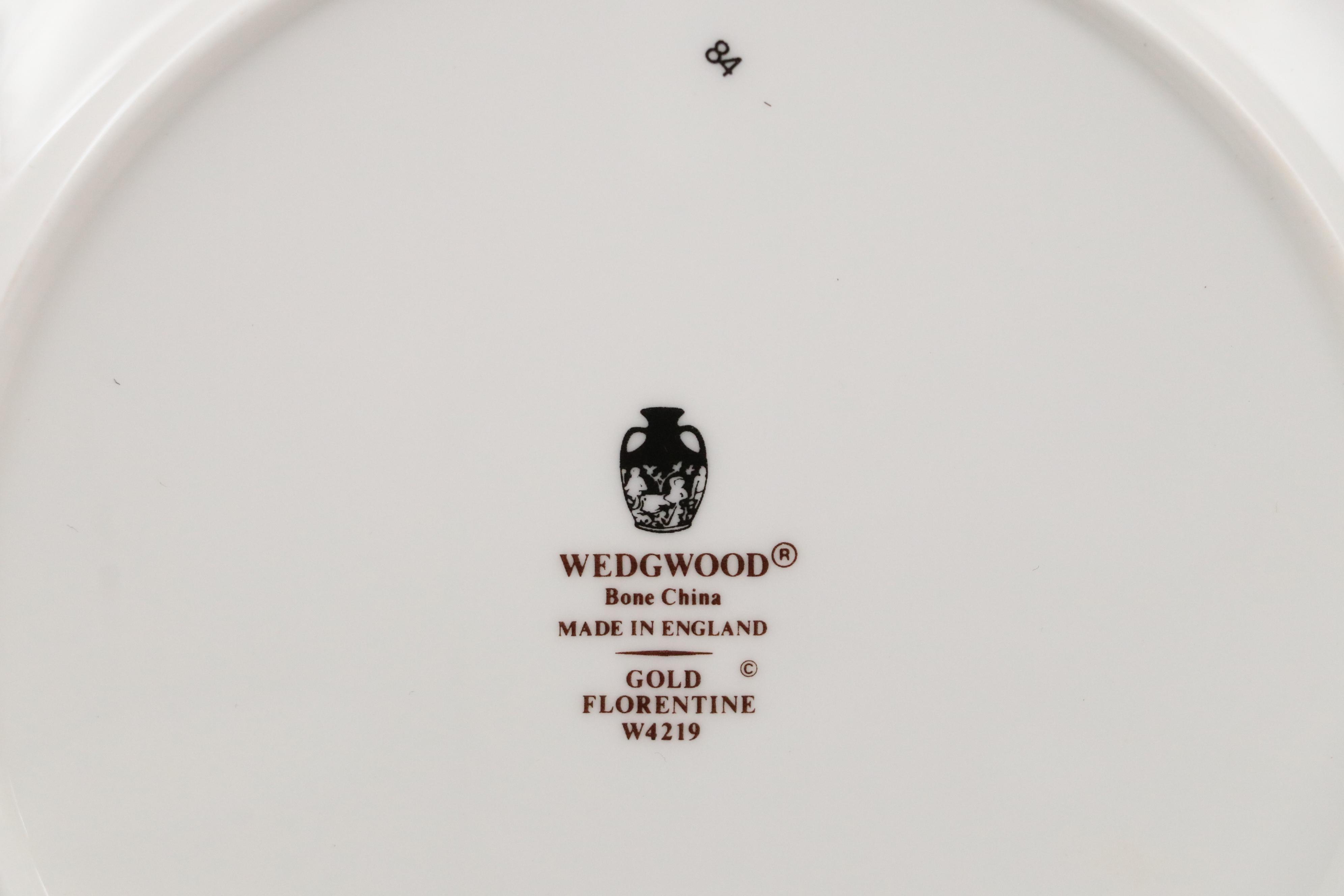 Large Set of Royal Doulton "Sovereign" China