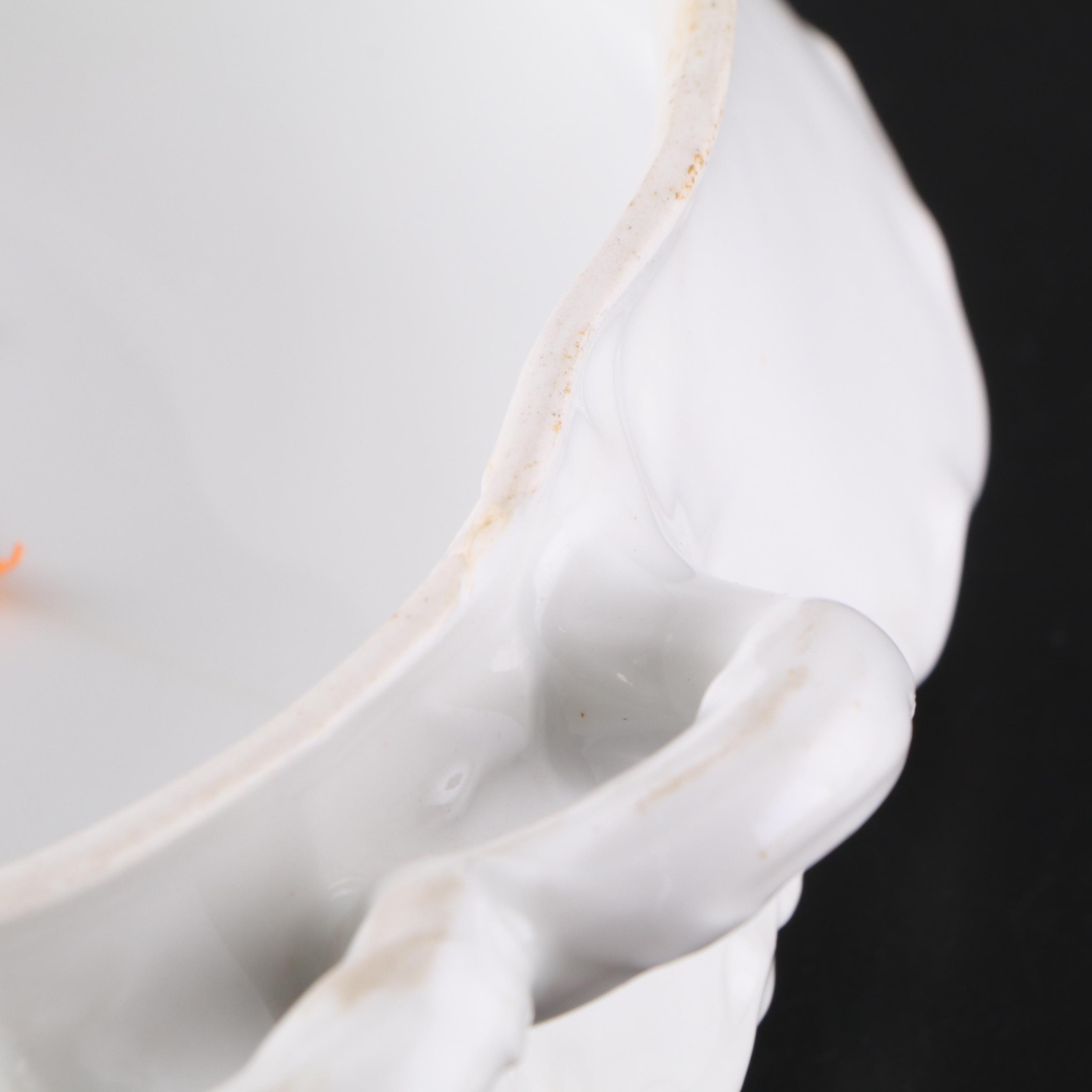 Haviland Limoges Porcelain Covered Tureens, 1888-1896