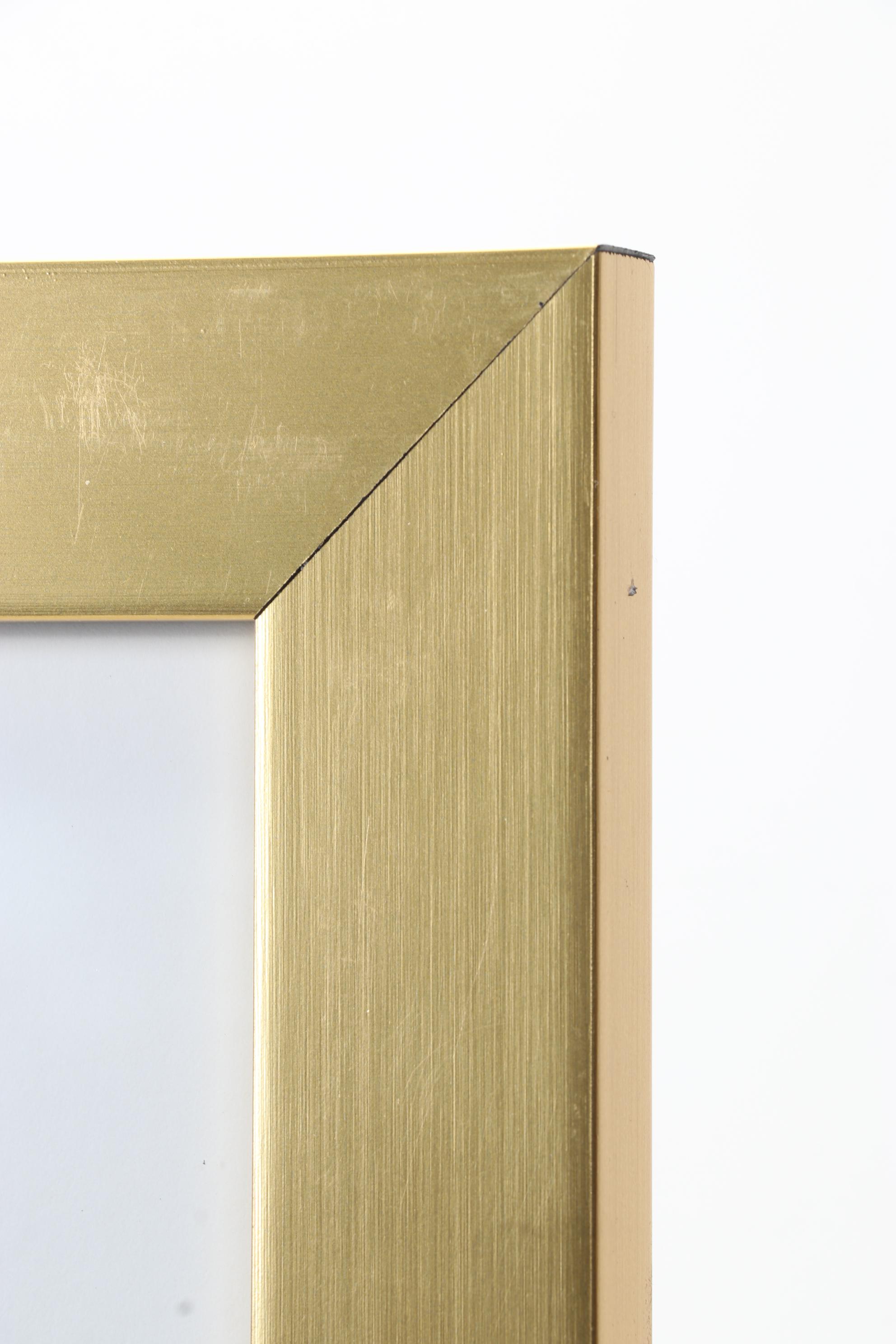 Francis Bacon Color Lithograph "Portrait of George Dyer Talking," 1966