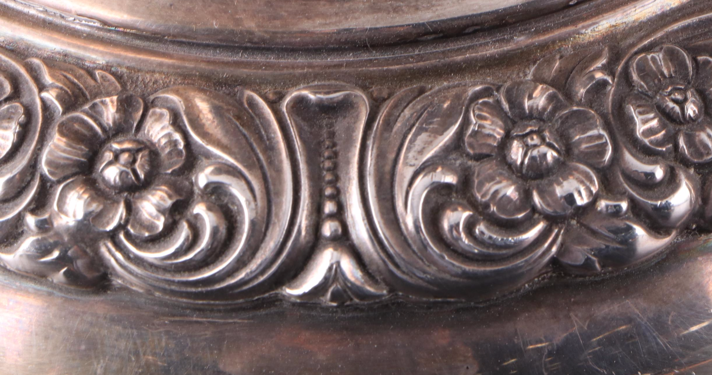 Wm Rogers & Sons Silver Plate Pitcher with Other Silver Plate Pitchers and More