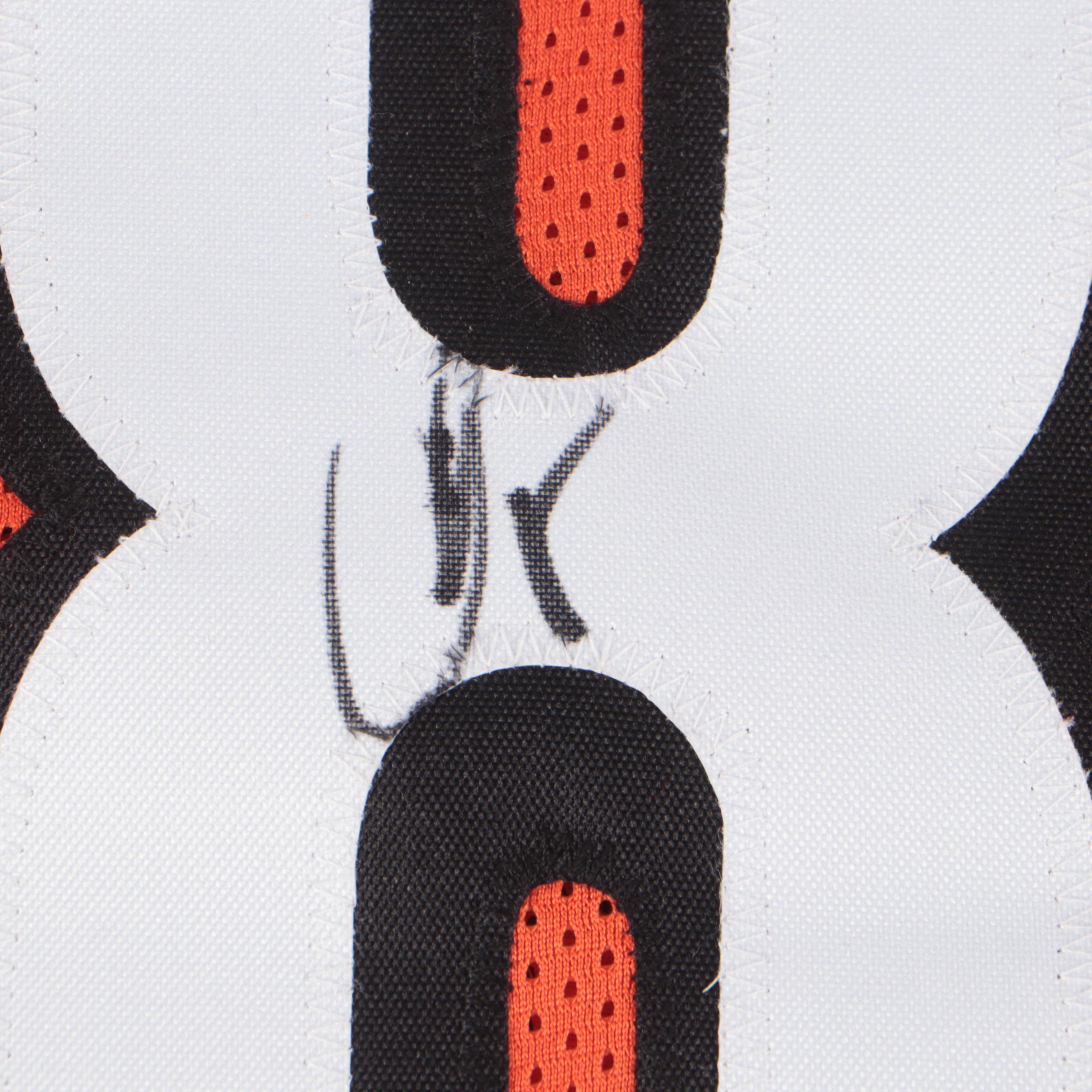 Chad Ochocinco Signed Cincinnati Bengals Football Jersey