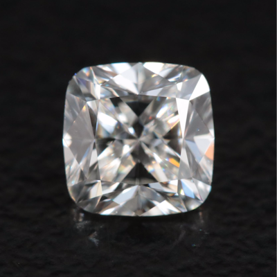 Loose 0.70 CT Internally Flawless Diamond with GIA Diamond Dossier