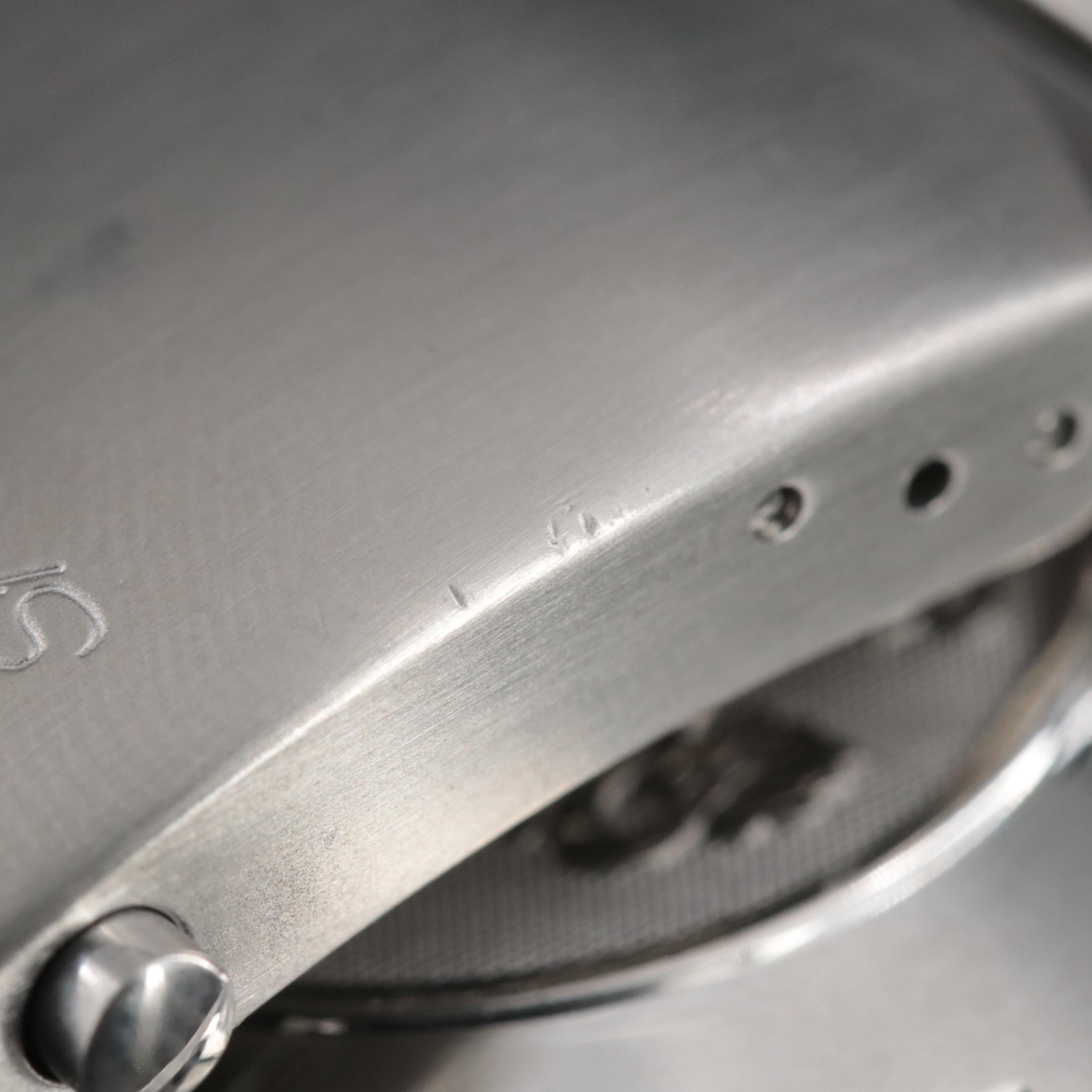 Omega Speedmaster Day/Date Silver 40MM Steel Automatic Watch