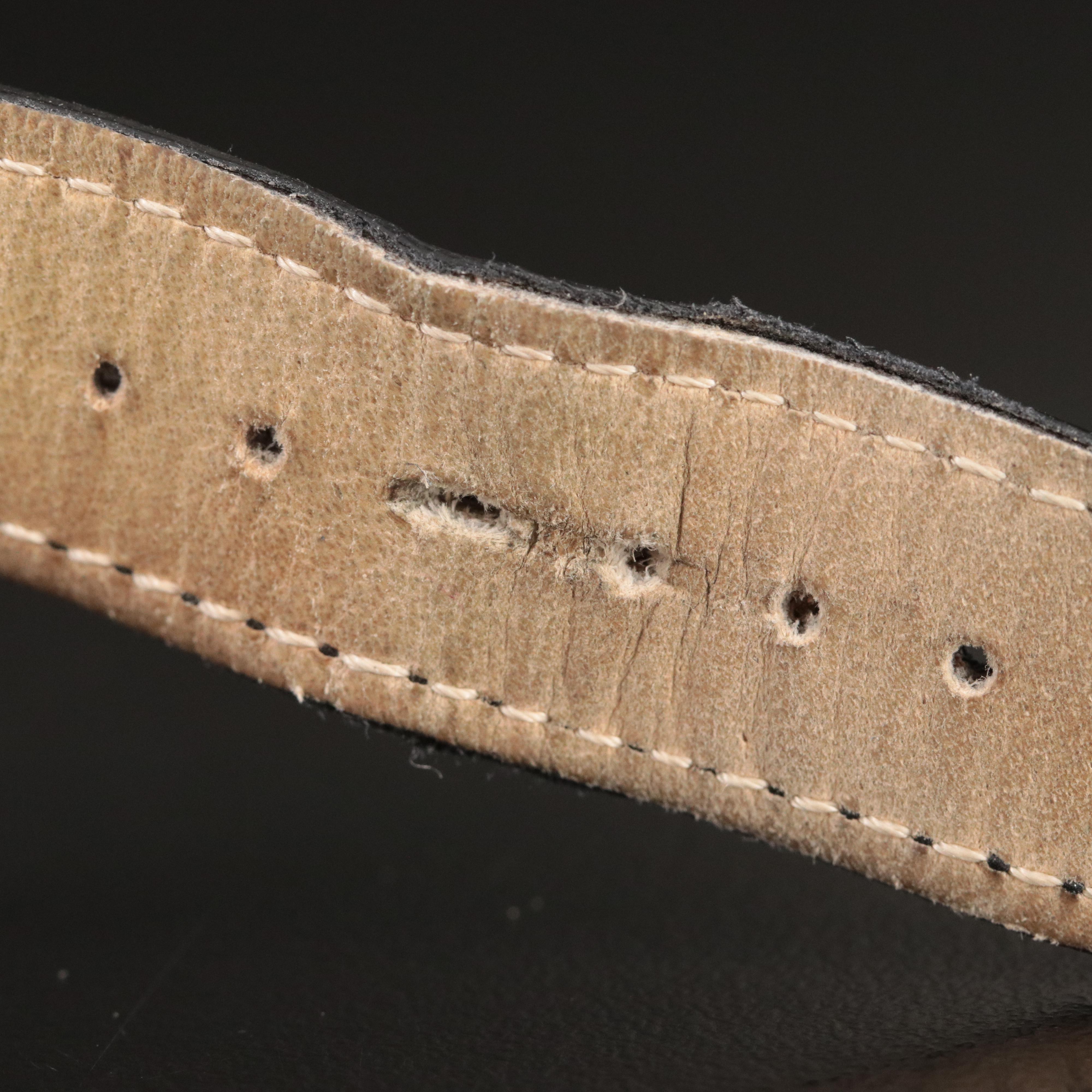 Montblanc Meisterstuck Chronograph Automatic Watch