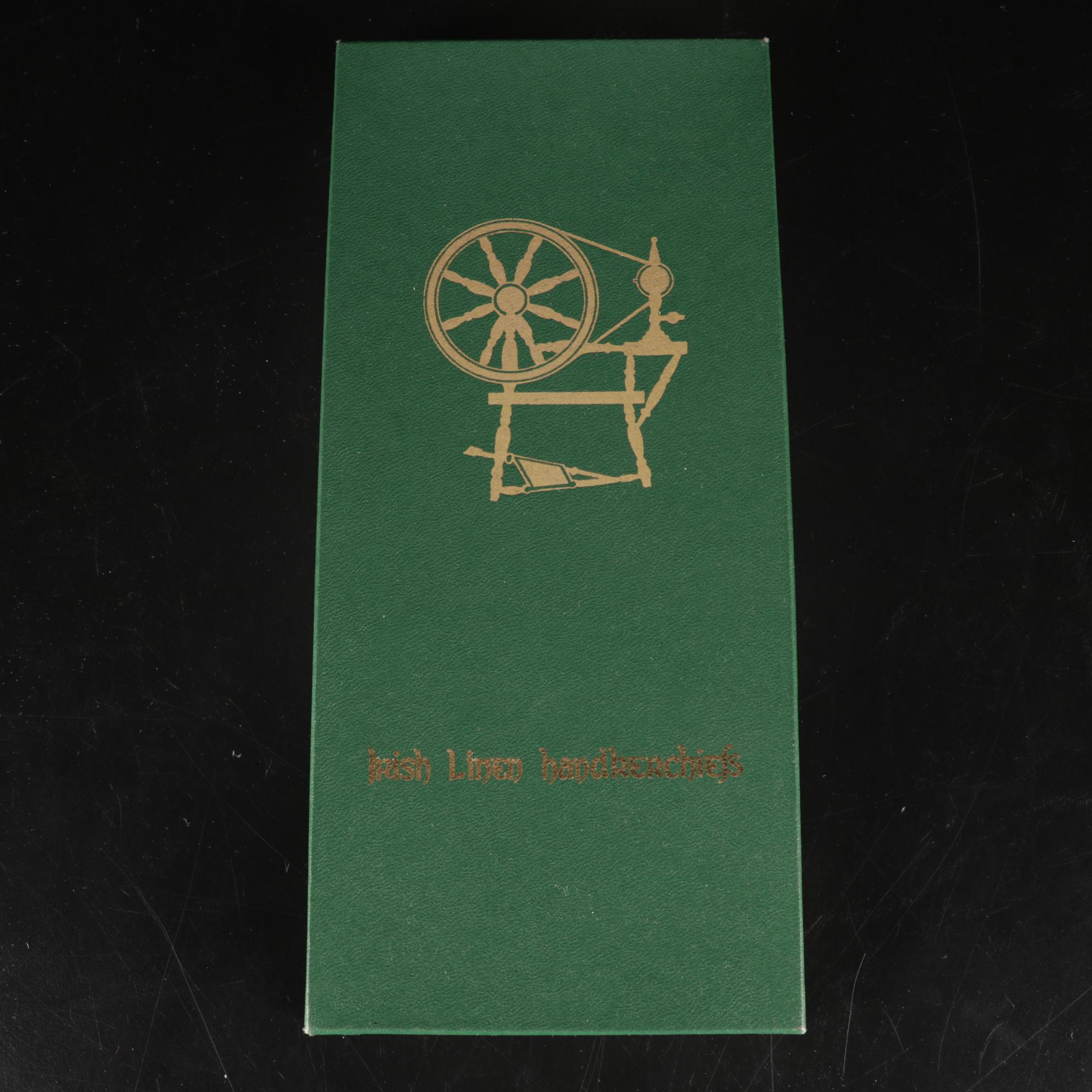 Victorian Style Milk Glass Student Lamp with Embroidered Table Linens