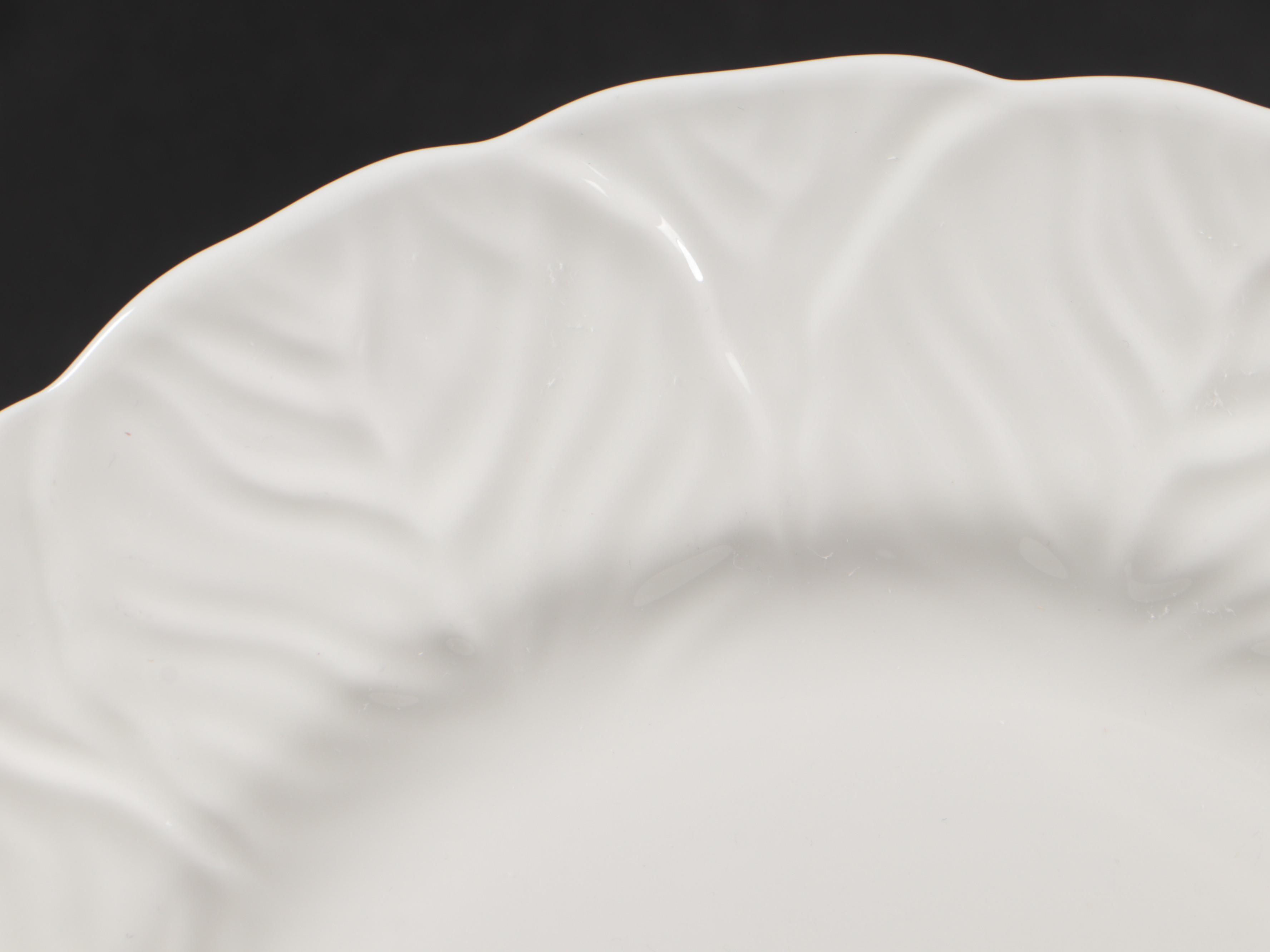 Wedgwood and Coalport Bone China "Countryware" Dinnerware