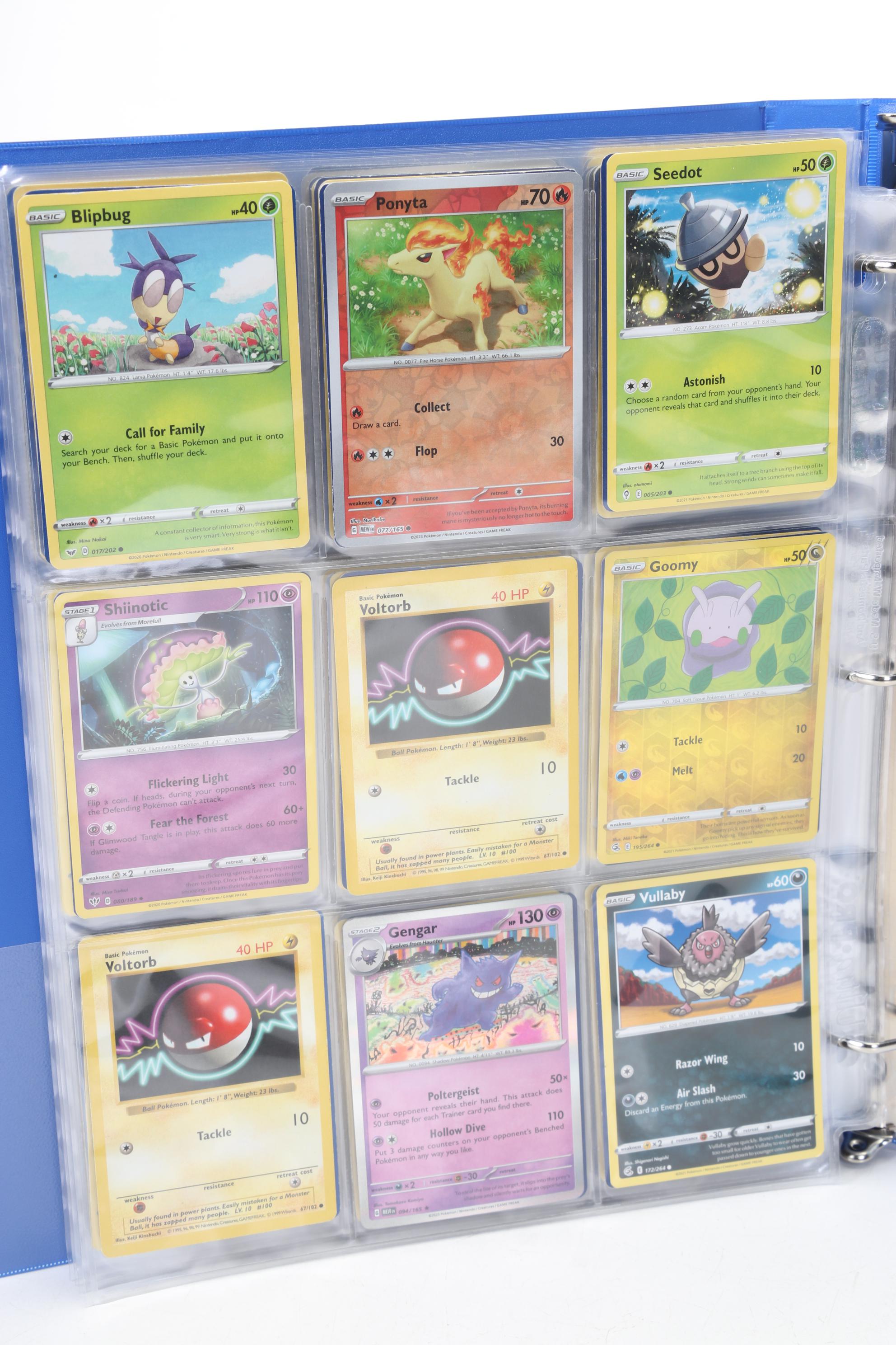 Pokémon Cards, First Editions and Holo, 1999-2023
