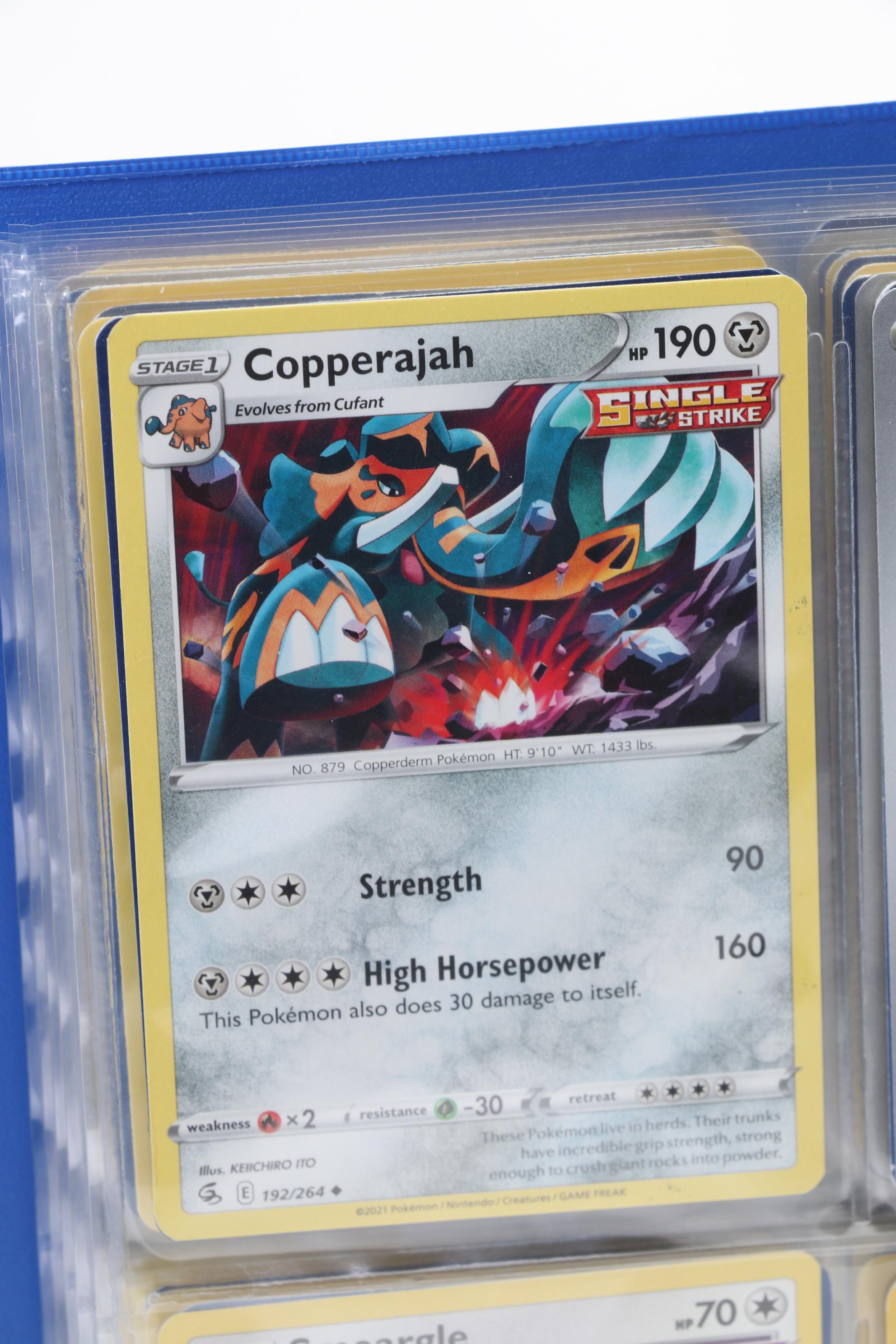 Pokémon Cards, First Editions and Holo, 1999-2023