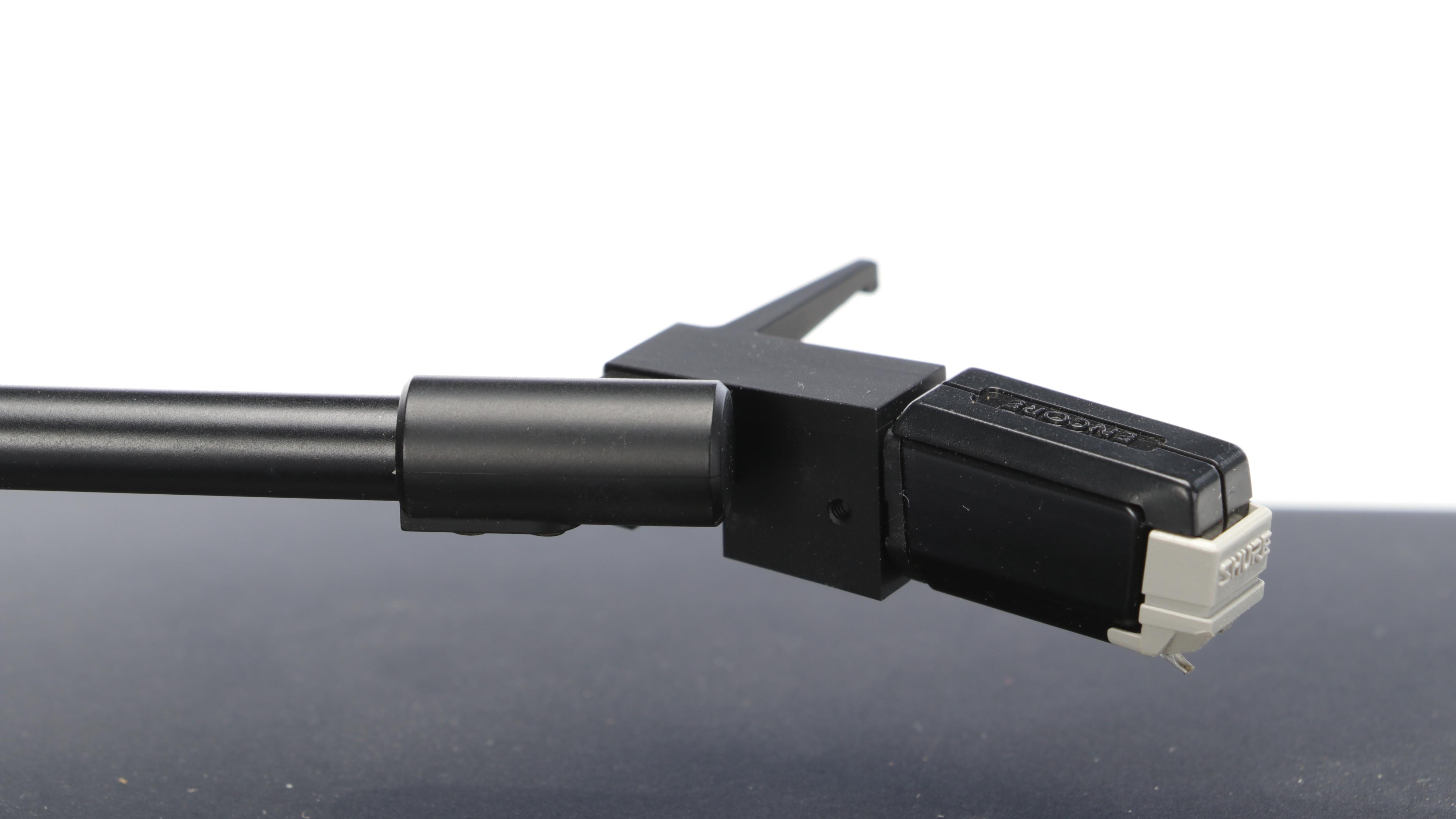 Sony 5-Disc CD Player with Turntable and Remote