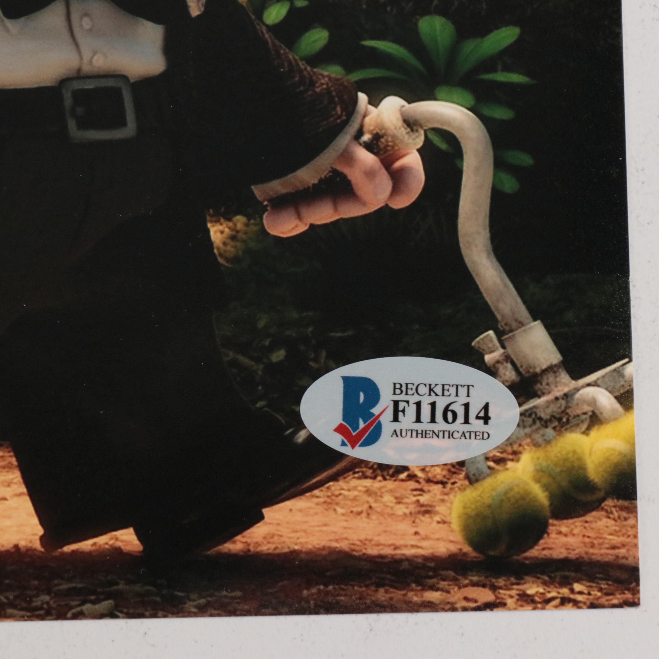 Anna Kendrick, Tim Allen, Ed Asner, and More Signed Animation Prints