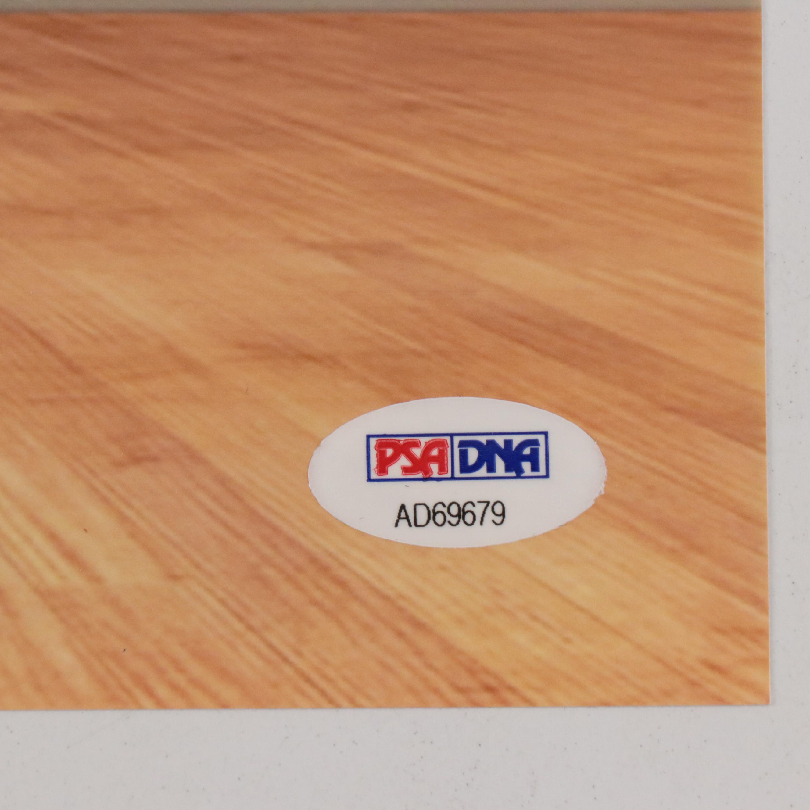 Anna Kendrick, Tim Allen, Ed Asner, and More Signed Animation Prints