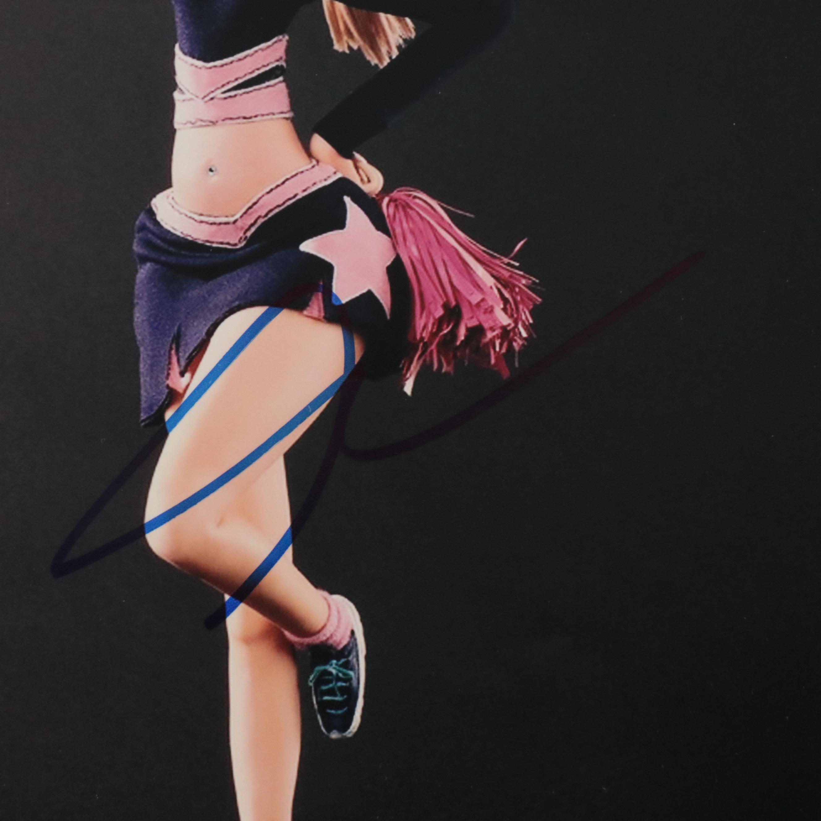 Anna Kendrick, Tim Allen, Ed Asner, and More Signed Animation Prints