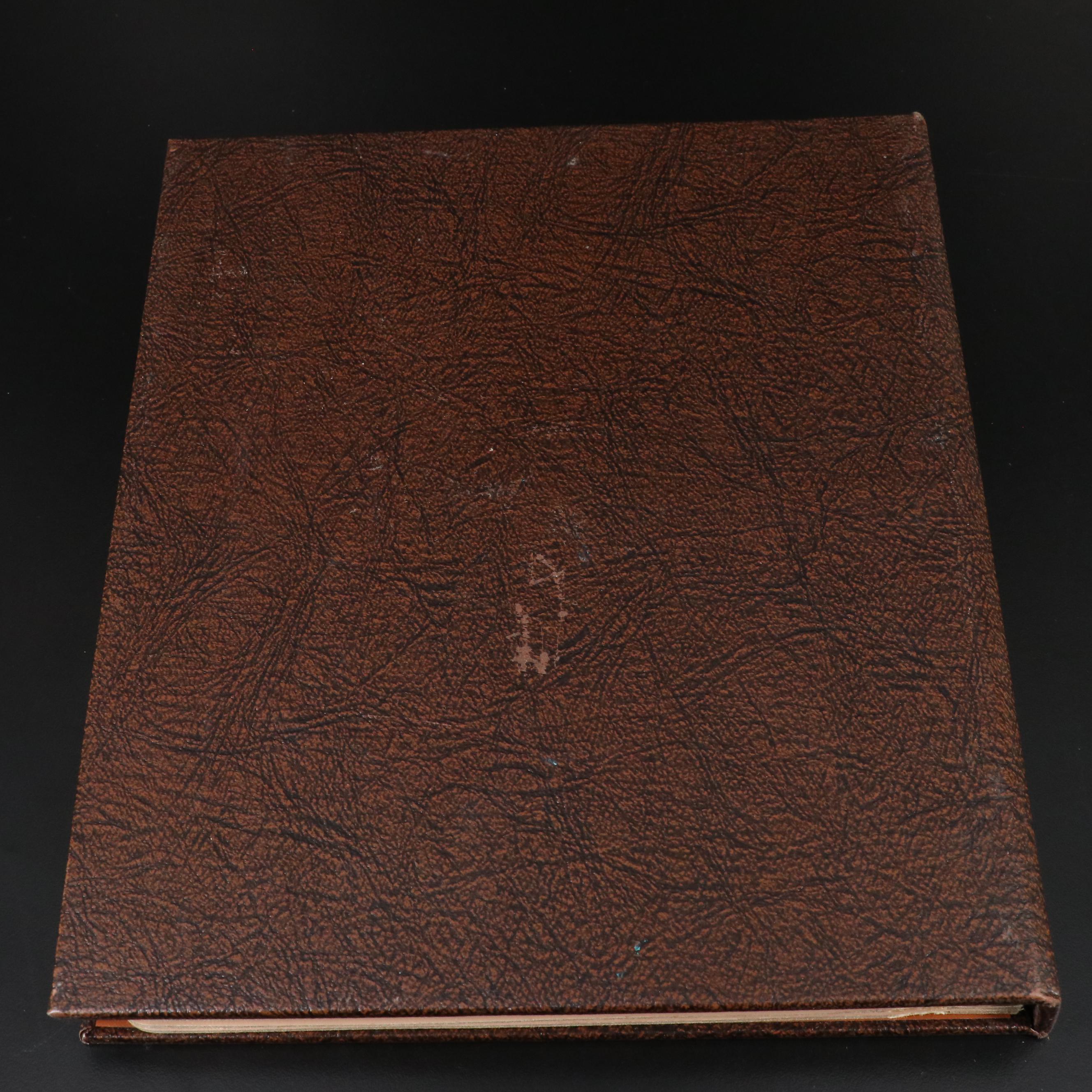 Complete Eisenhower Dollar Collection 1971-1978