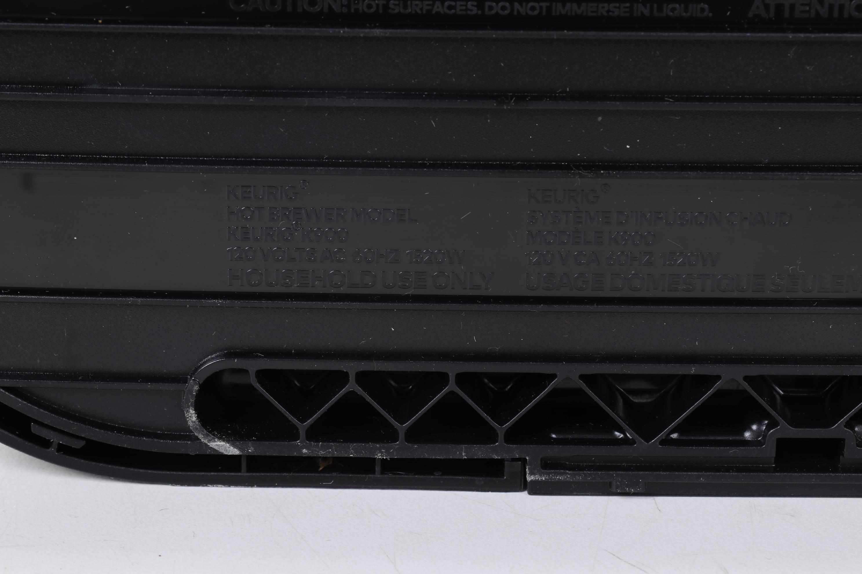 Keurig K-Cup Coffee Maker, Mueller Grinder & Lofter Toaster Breakfast Collection