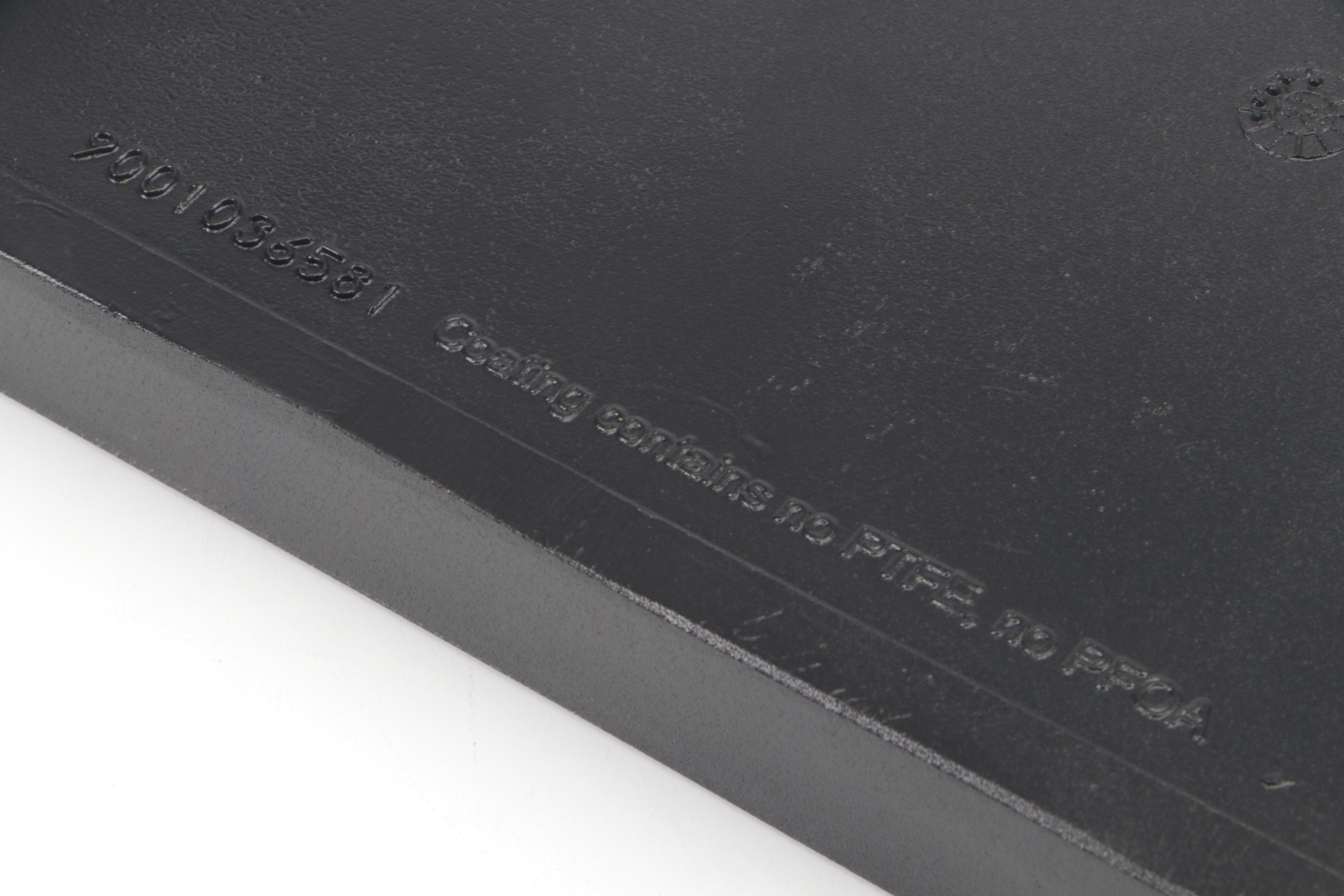 Thermador 12" Grill Plate Accessory with Other Grilling and Cookout Tools