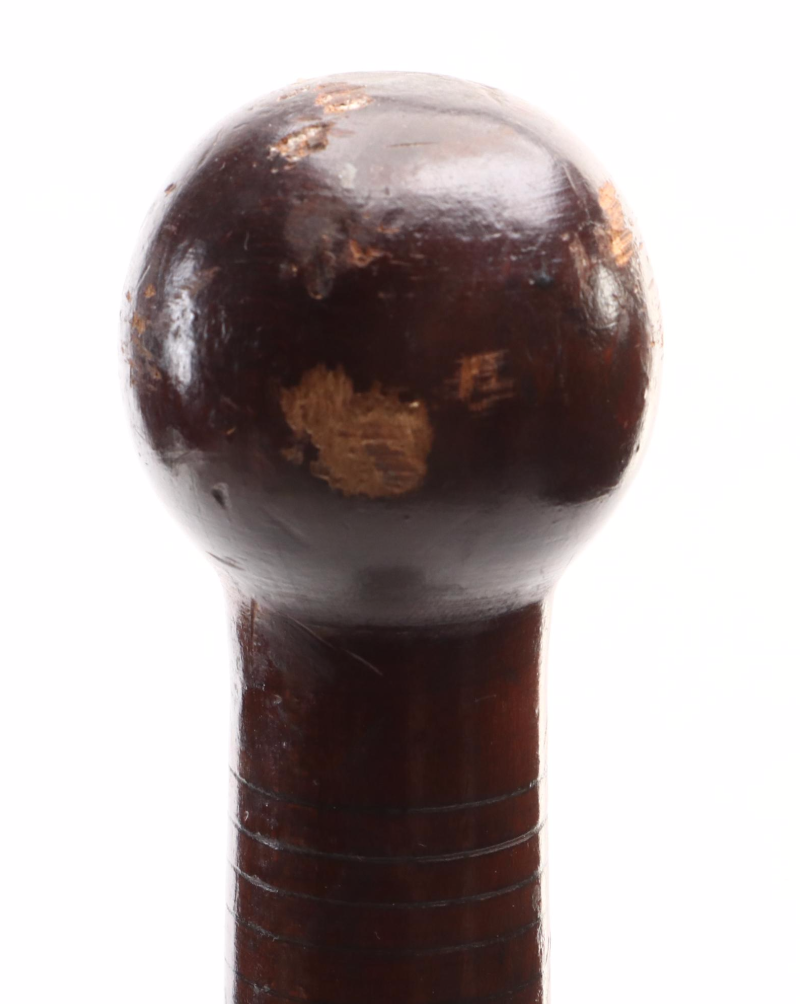 Narraganset Machine Co., Spalding Gold Medal, More Juggling Pins, Antique