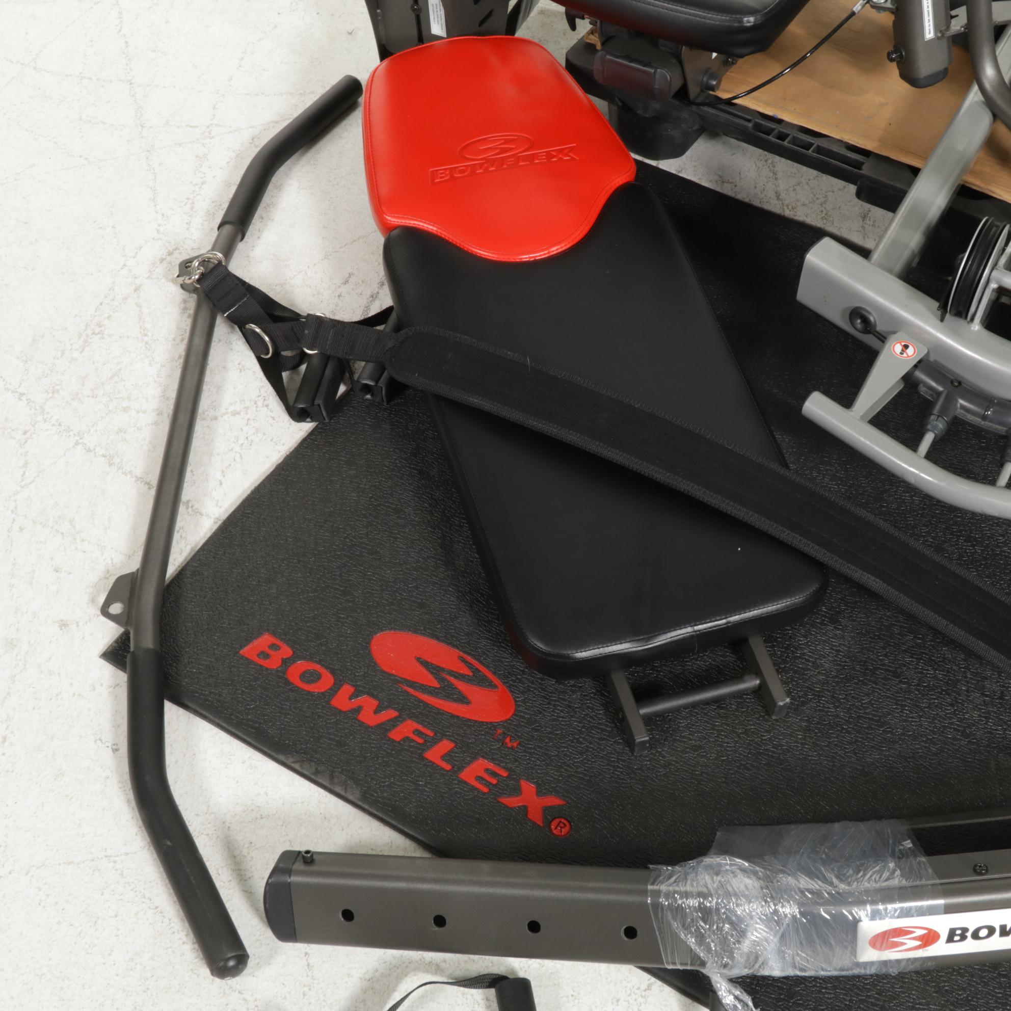 Bowflex Ultimate 2 Home Gym