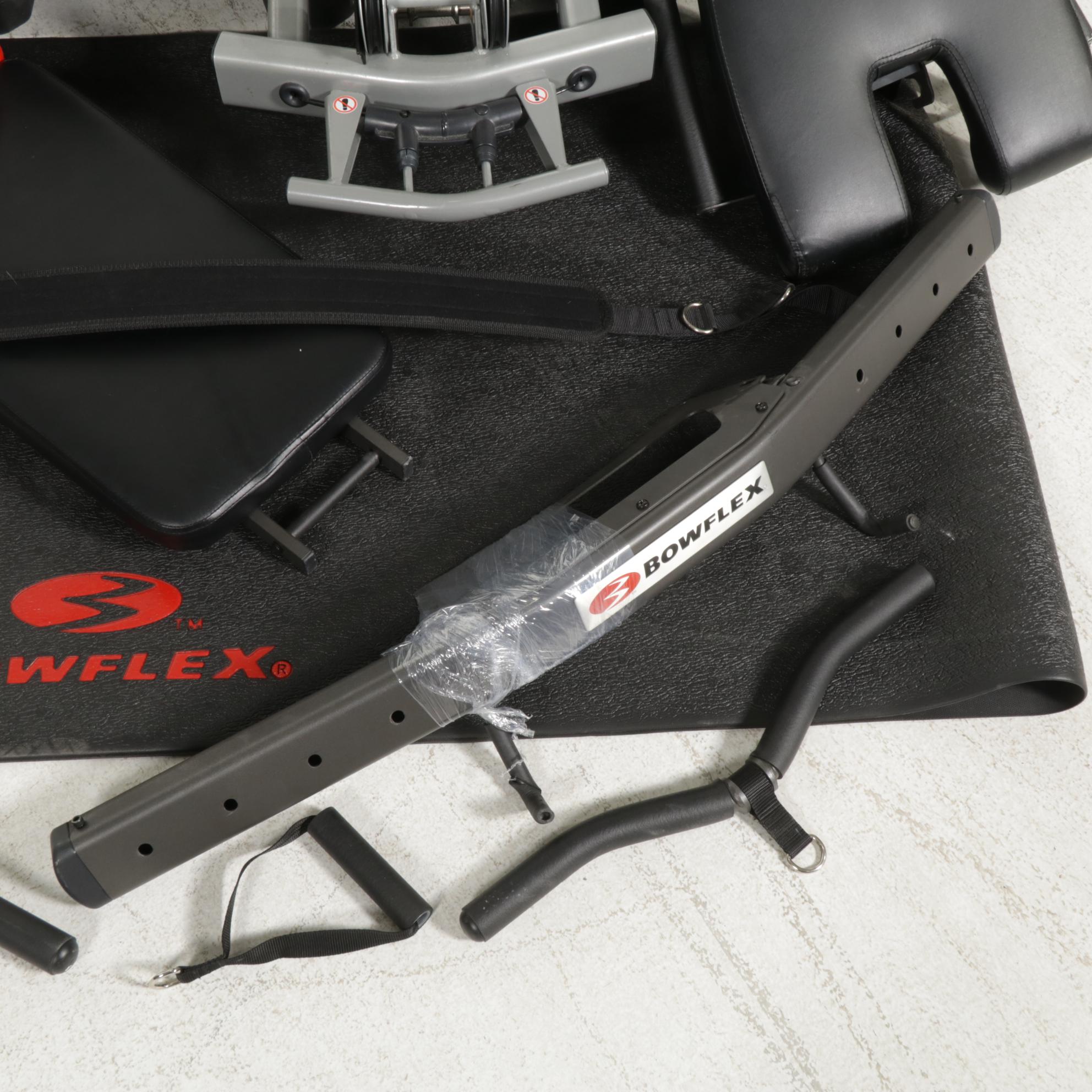 Bowflex Ultimate 2 Home Gym