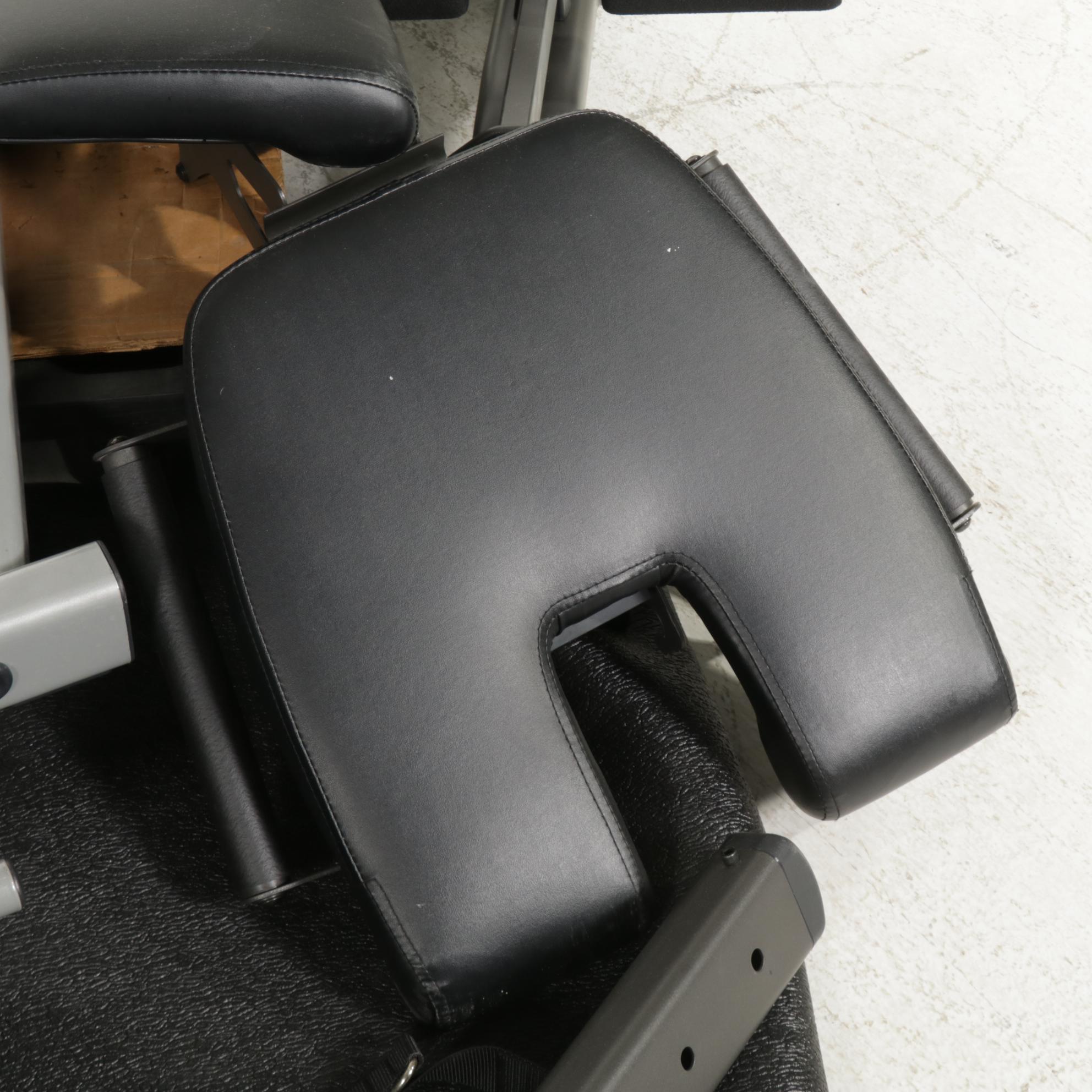 Bowflex Ultimate 2 Home Gym