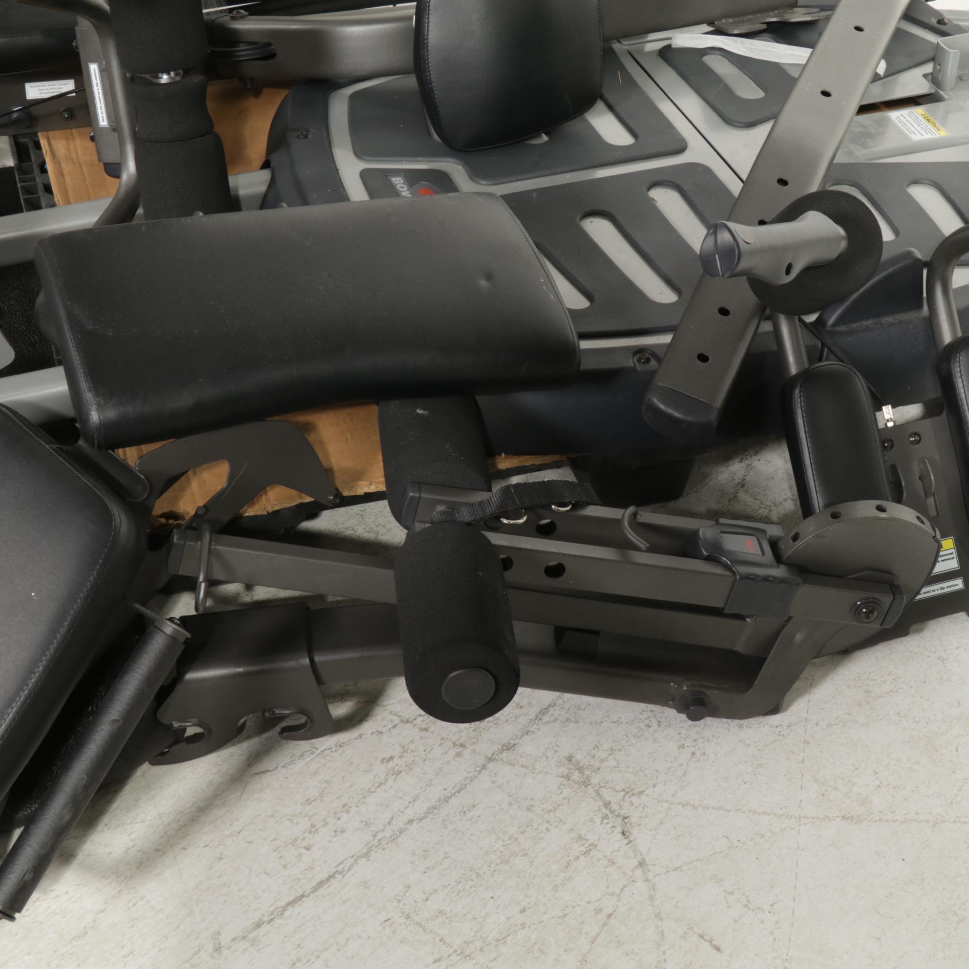 Bowflex Ultimate 2 Home Gym