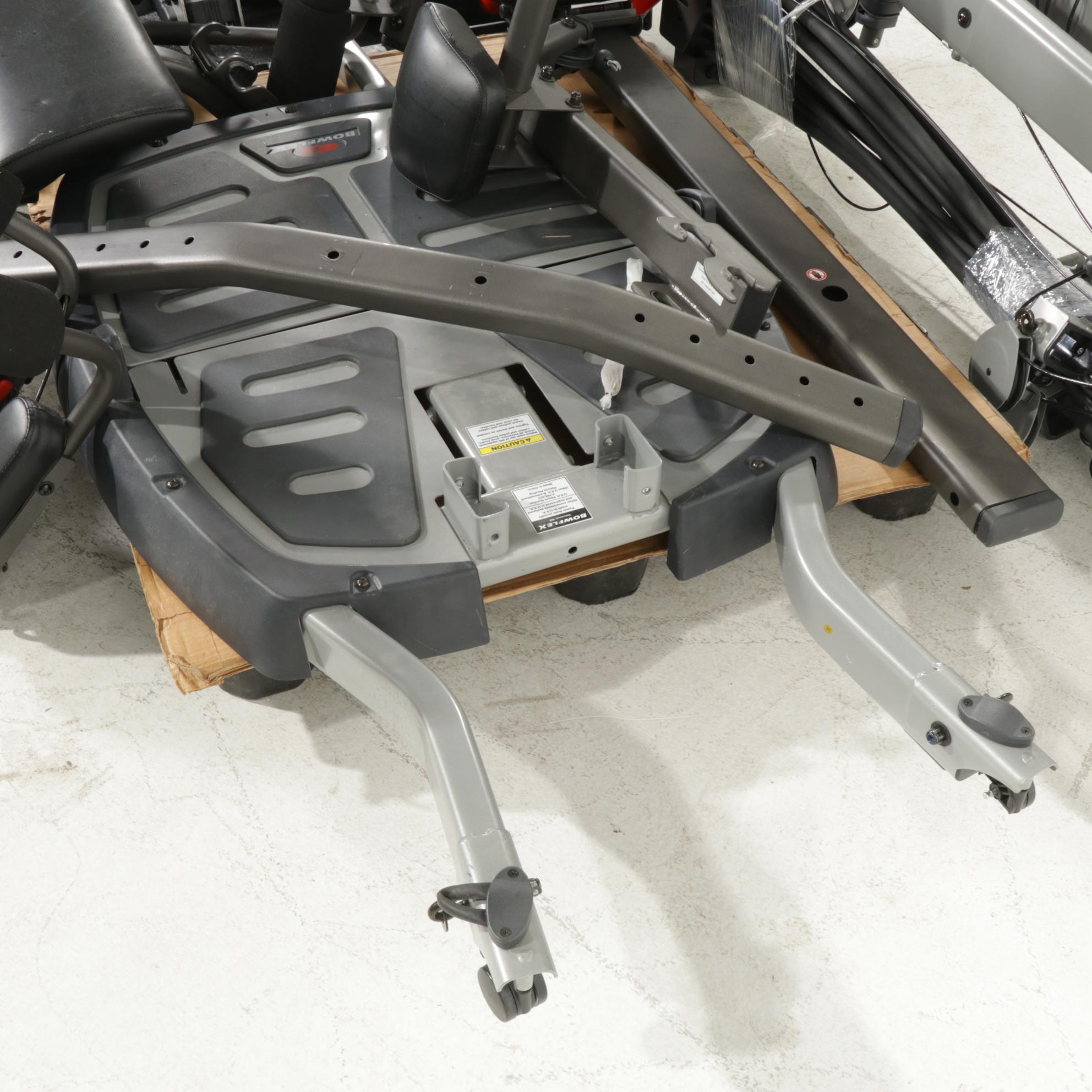 Bowflex Ultimate 2 Home Gym