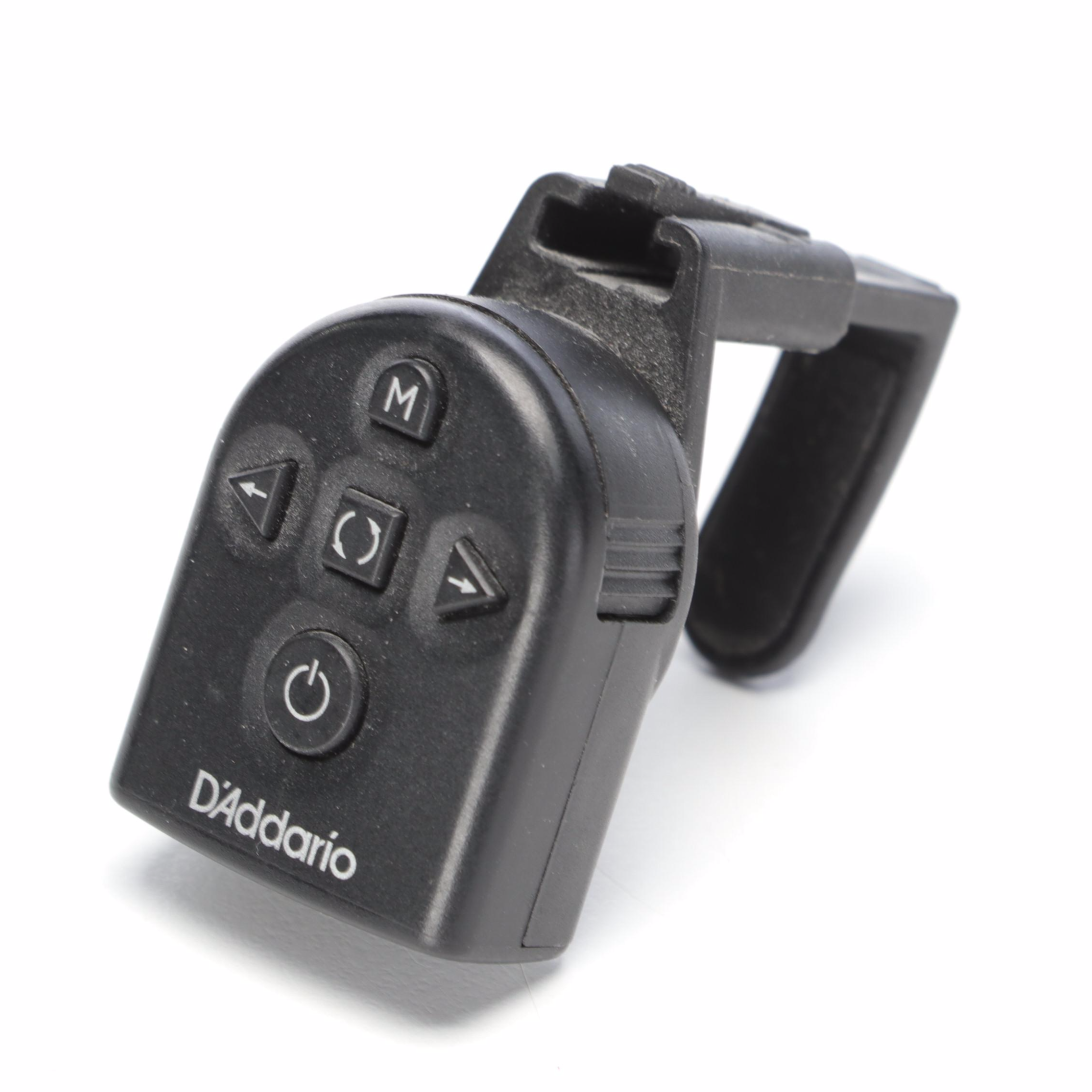 Yamaha FG-Junior Spruce Top Acoustic Guitar, Stand, D'Addario Clip-Free Tuner