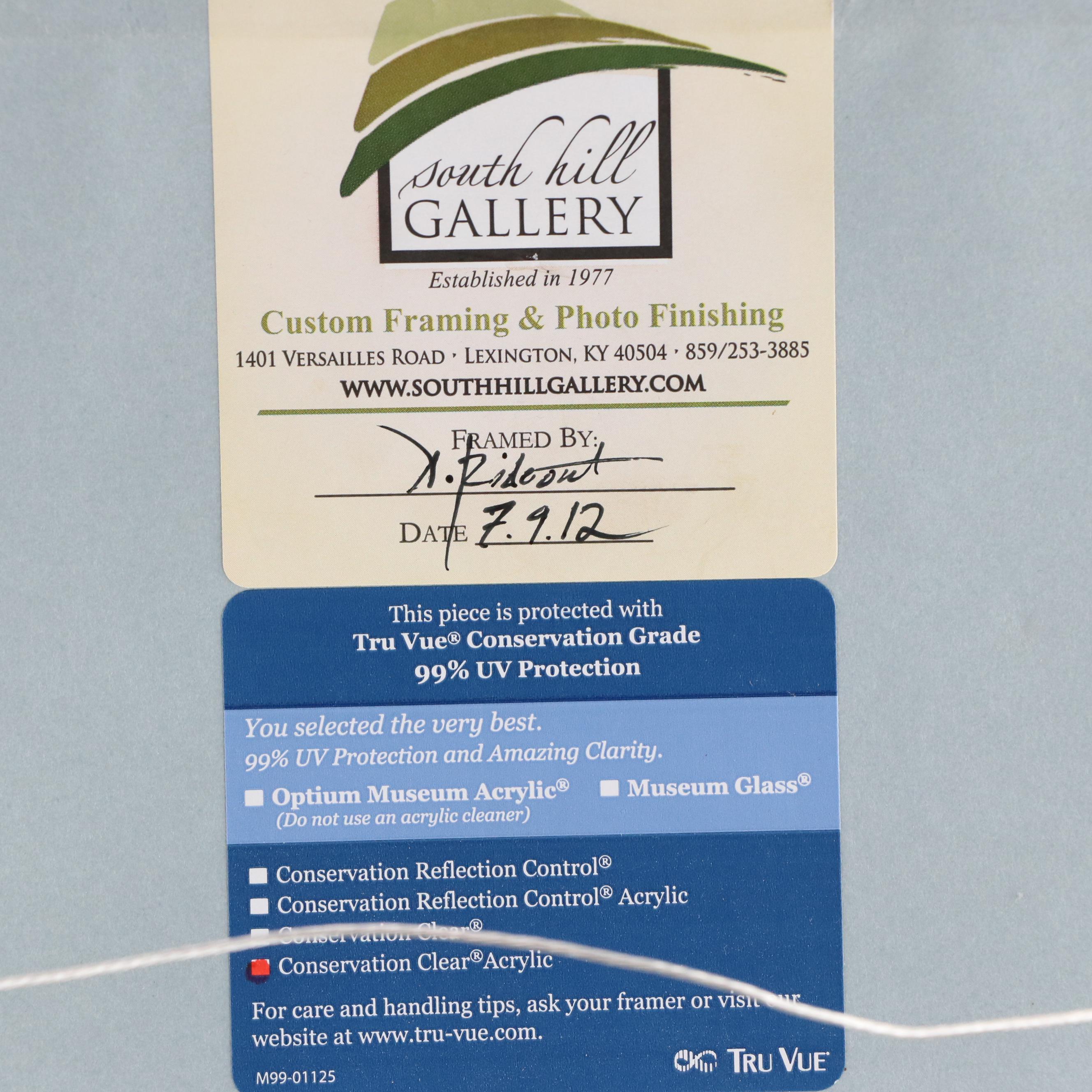 Graphite Portrait Drawing of Kim Kardashian