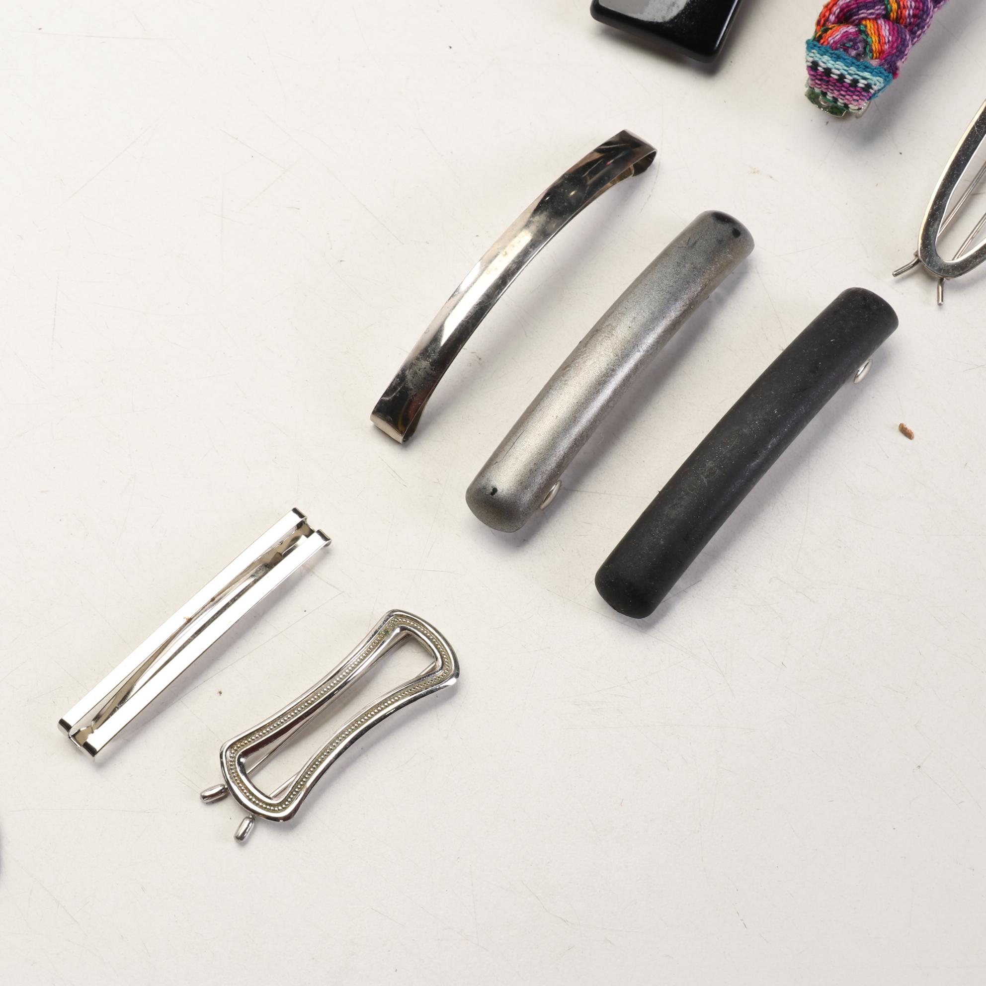 Fur Collar, Vanity Mirror, Jewelry Caskets, Hair Clips and Gloves