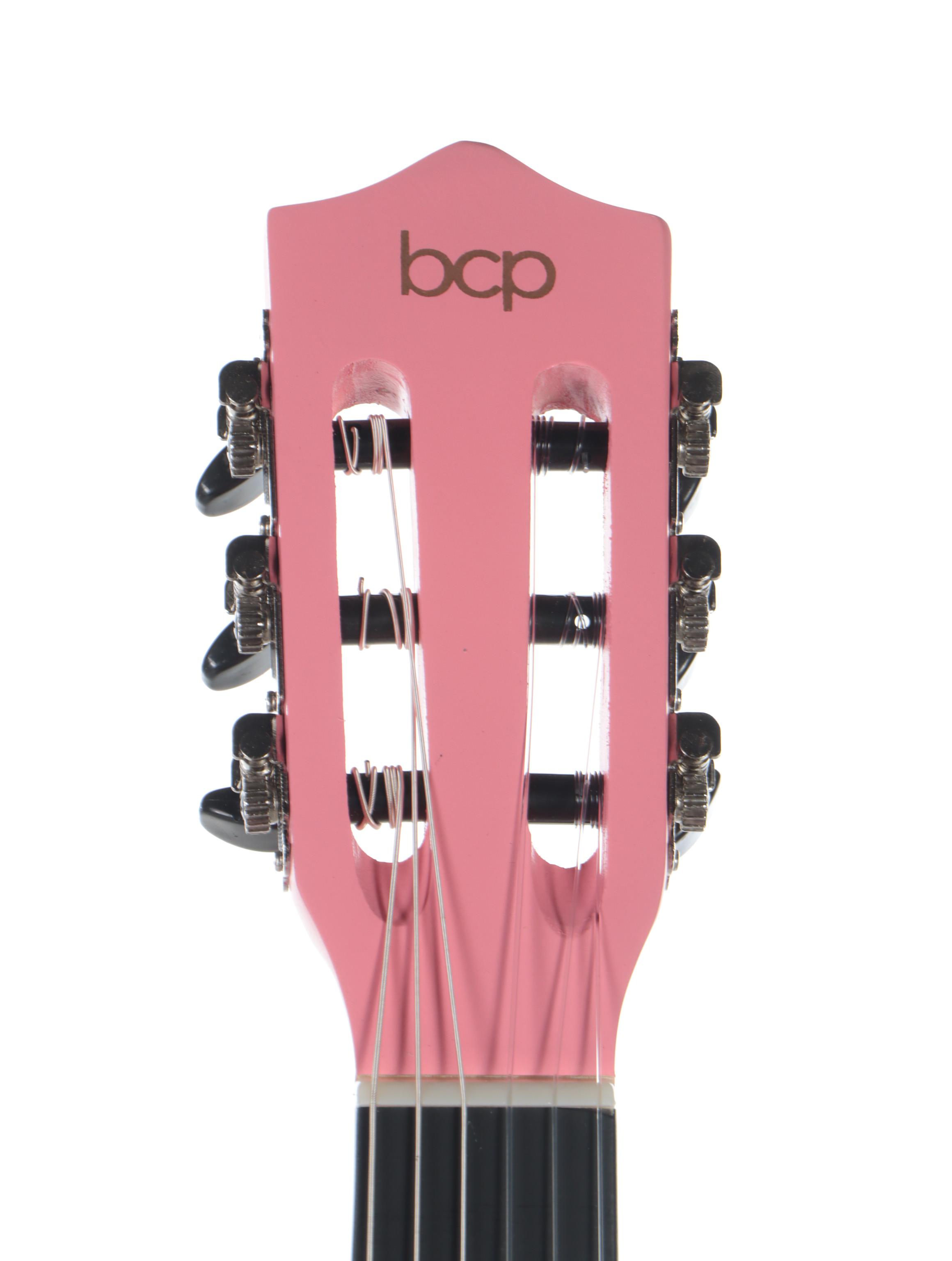 Taylor Swift Signed BCP Acoustic Classical Guitar