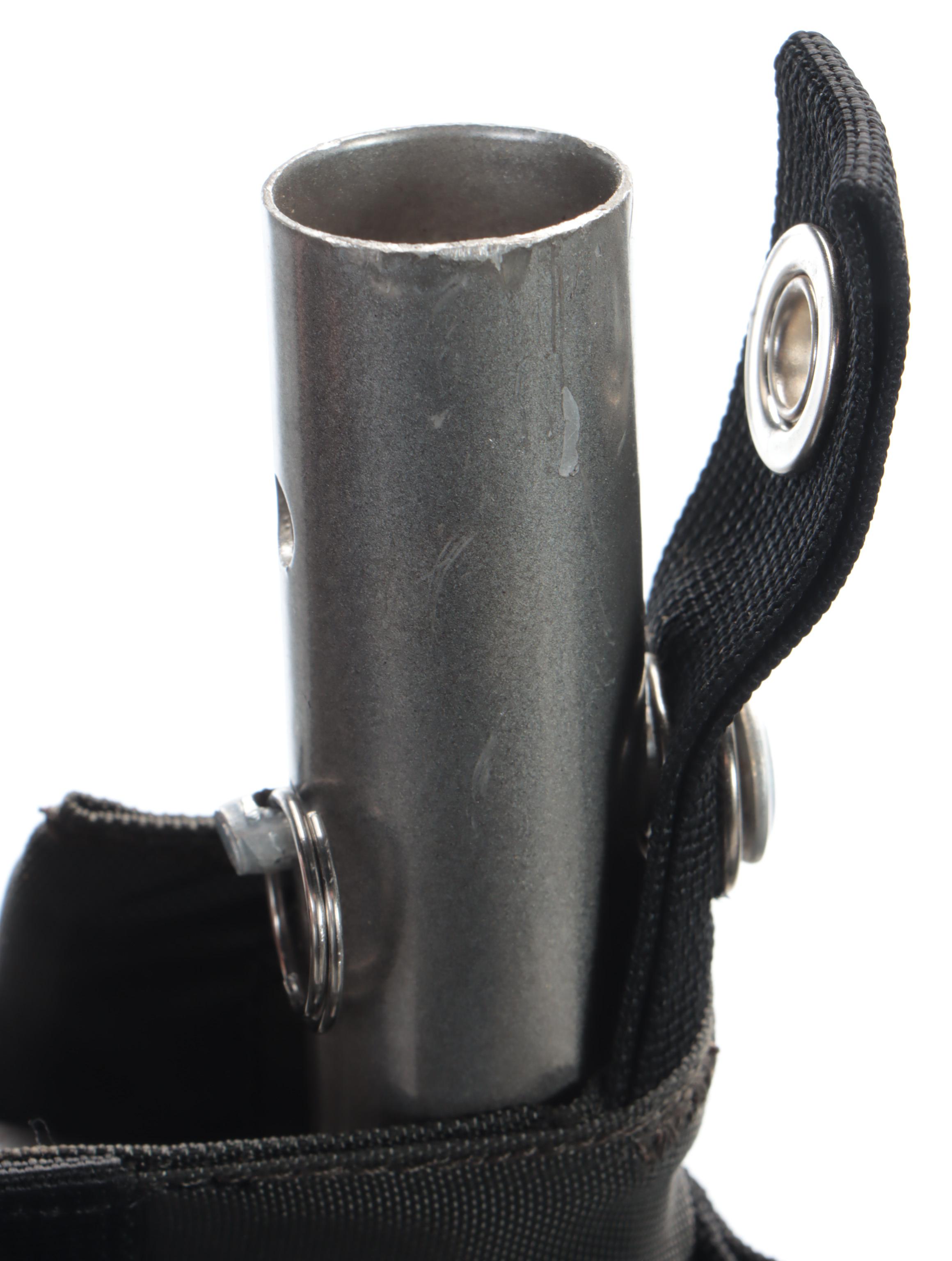 Kelty Yukon Lg 3000 External Frame Camping Backpack with More