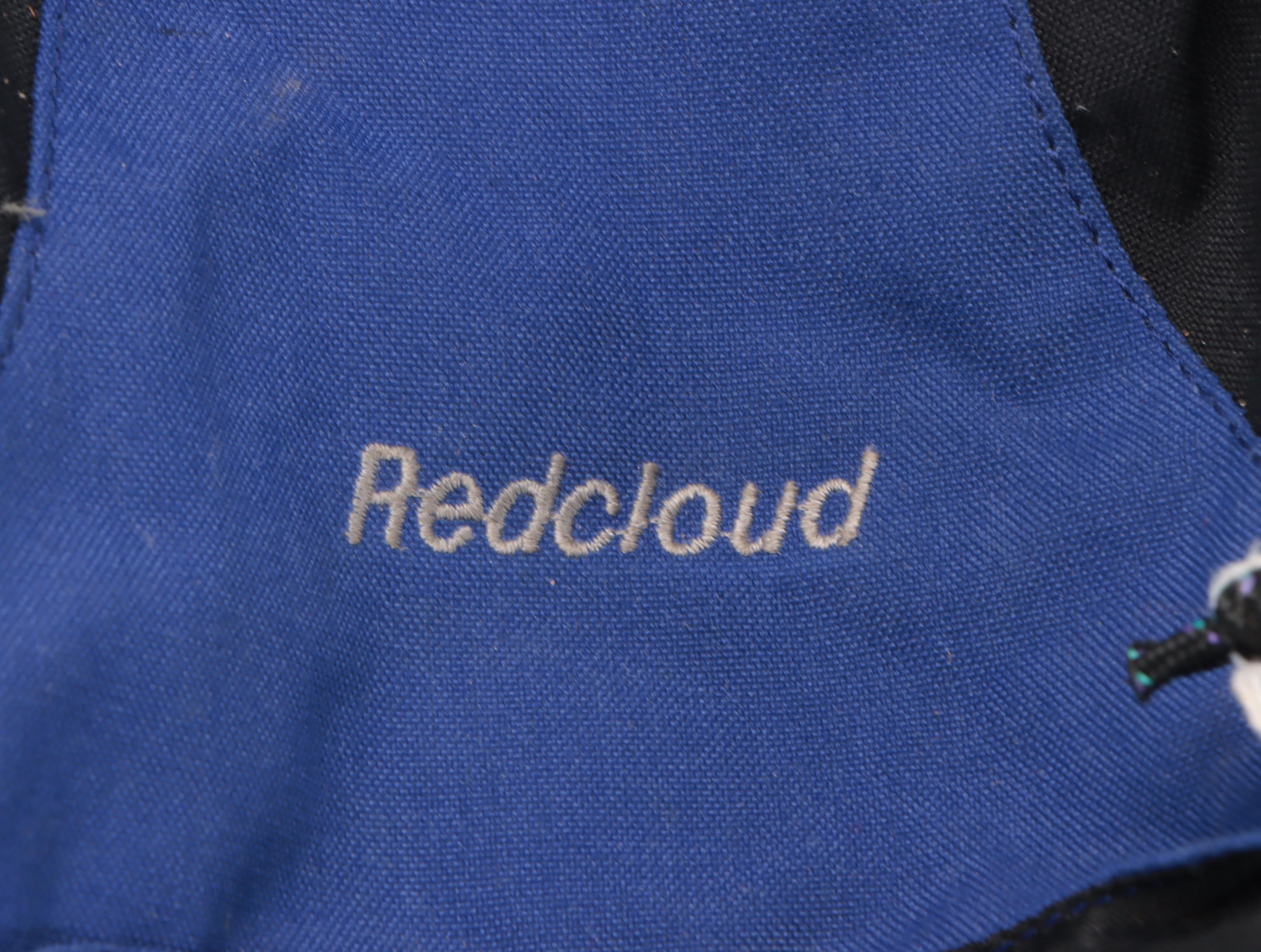 Kelty Yukon Lg 3000 External Frame Camping Backpack with More