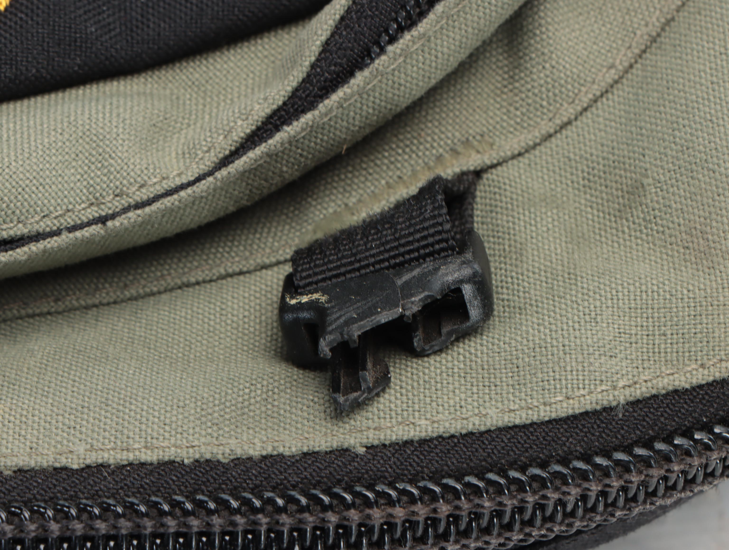 Kelty Yukon Lg 3000 External Frame Camping Backpack with More