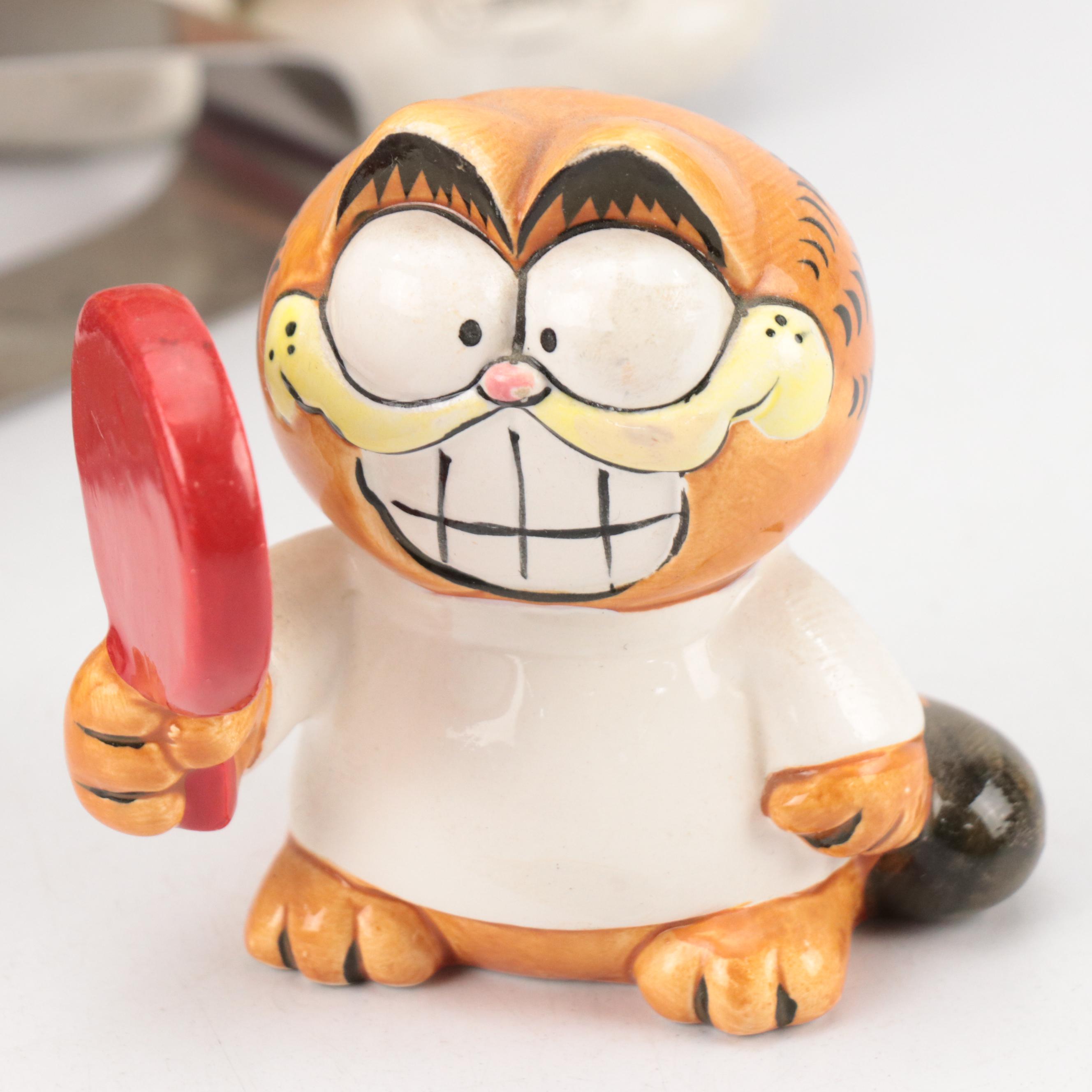 Dentistry Themed Signs, Figurines, and Novelty Items