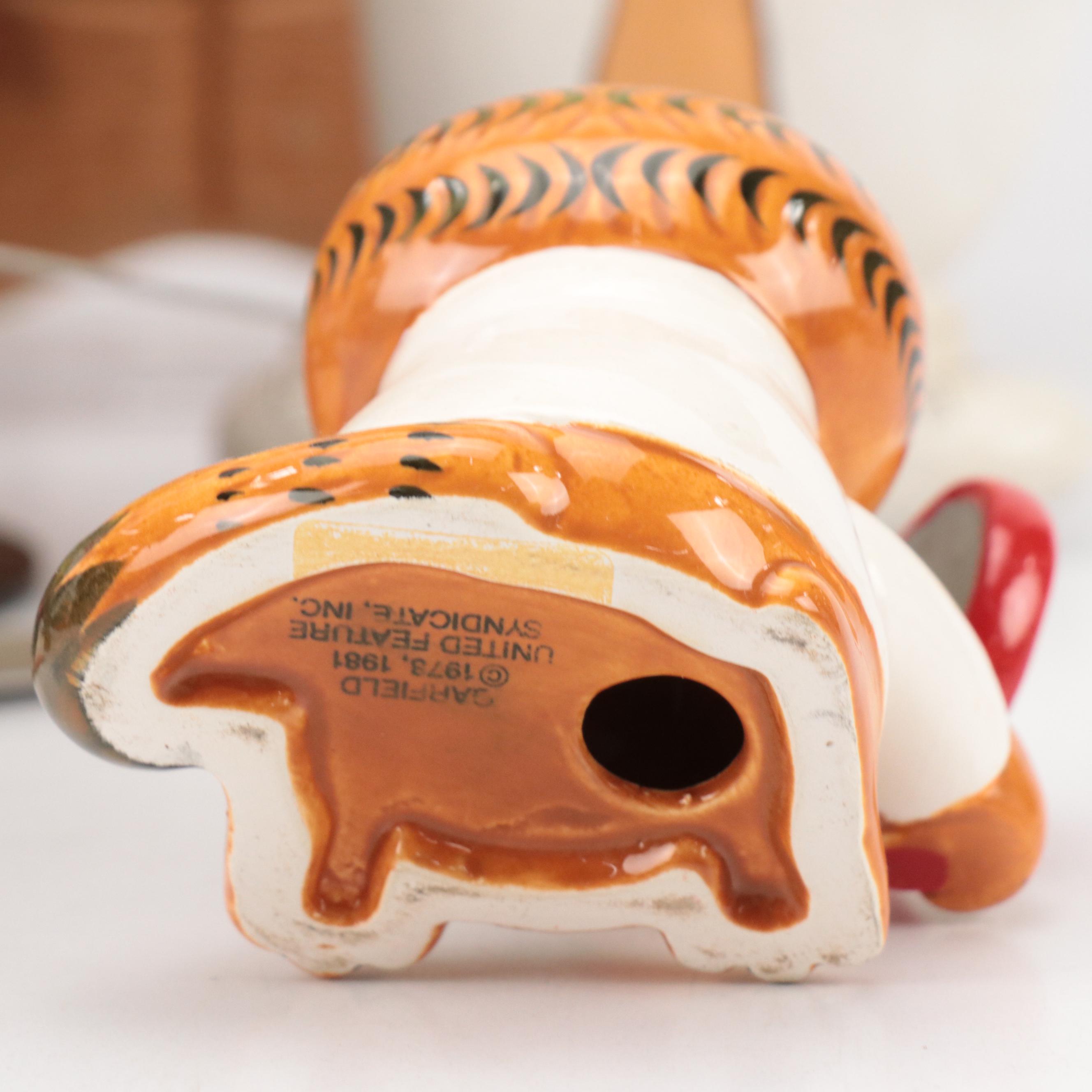 Dentistry Themed Signs, Figurines, and Novelty Items