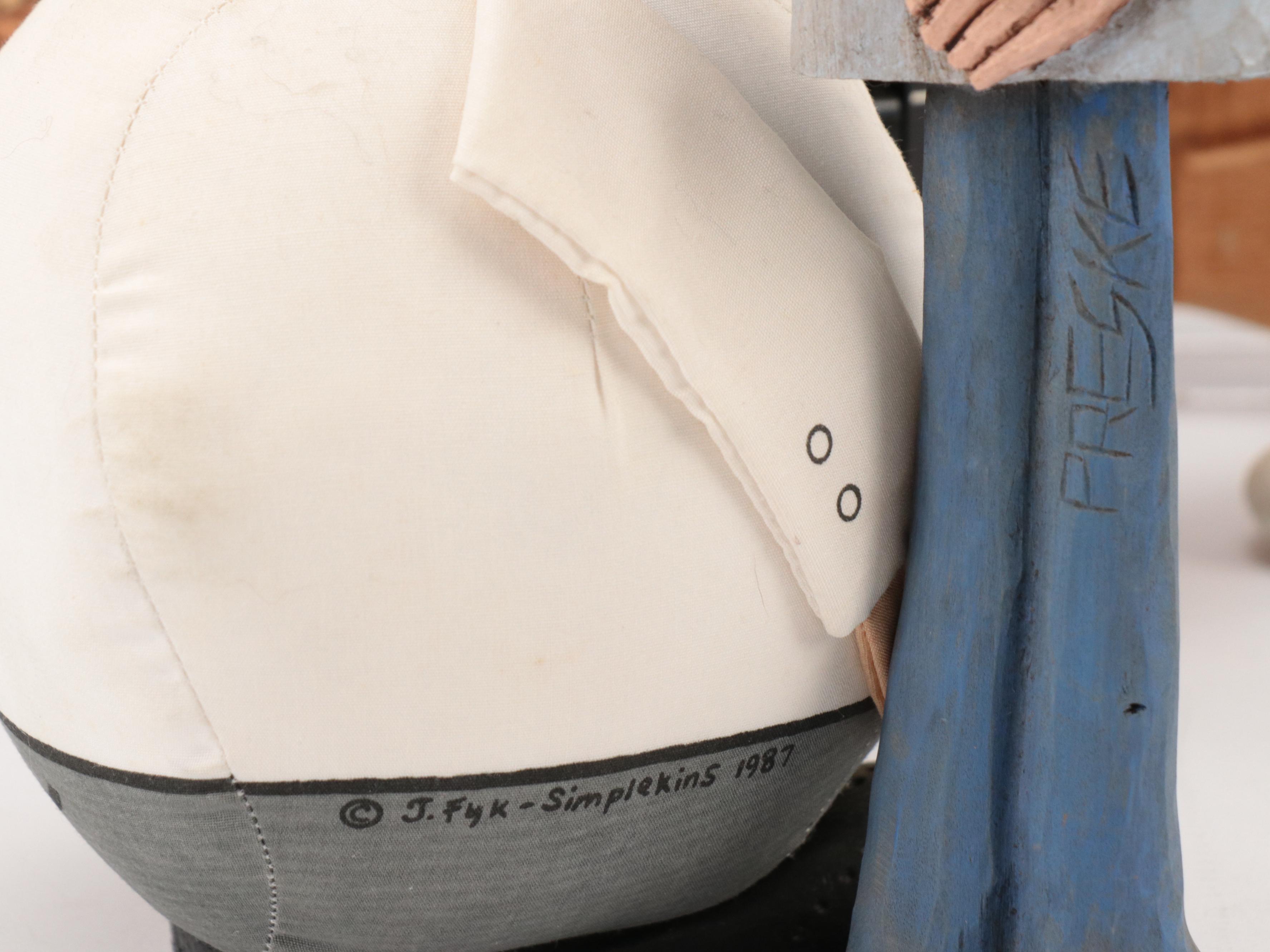 Dentistry Themed Signs, Figurines, and Novelty Items