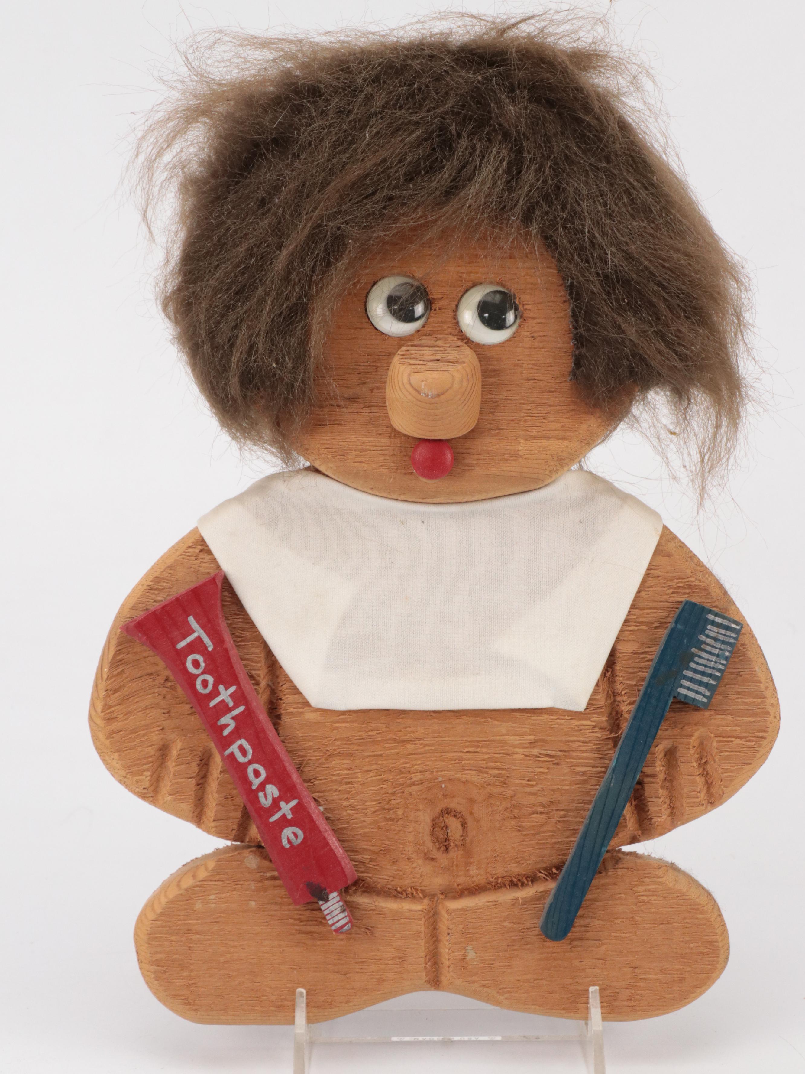 Dentistry Themed Signs, Figurines, and Novelty Items