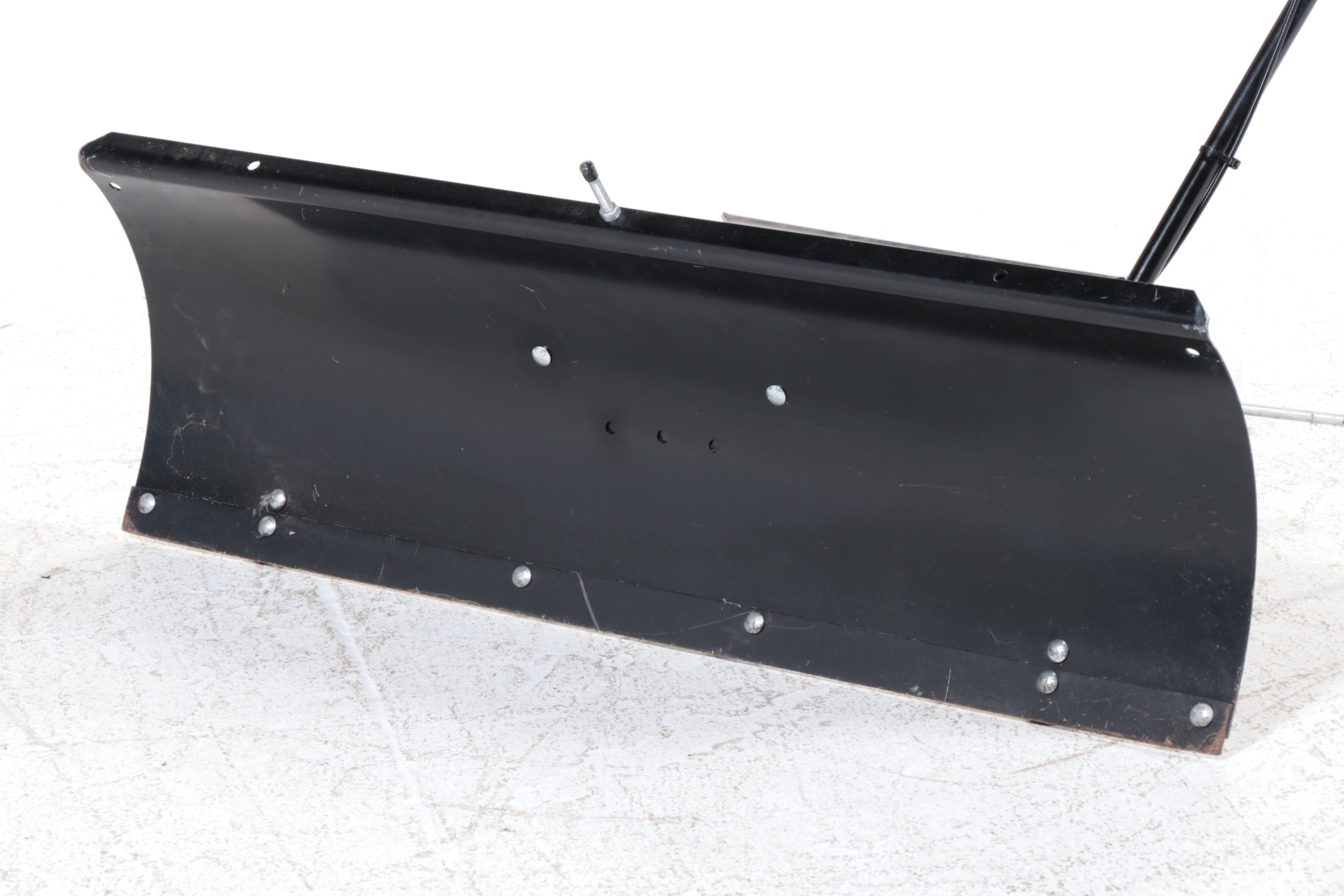 Craftsman Snow Blade