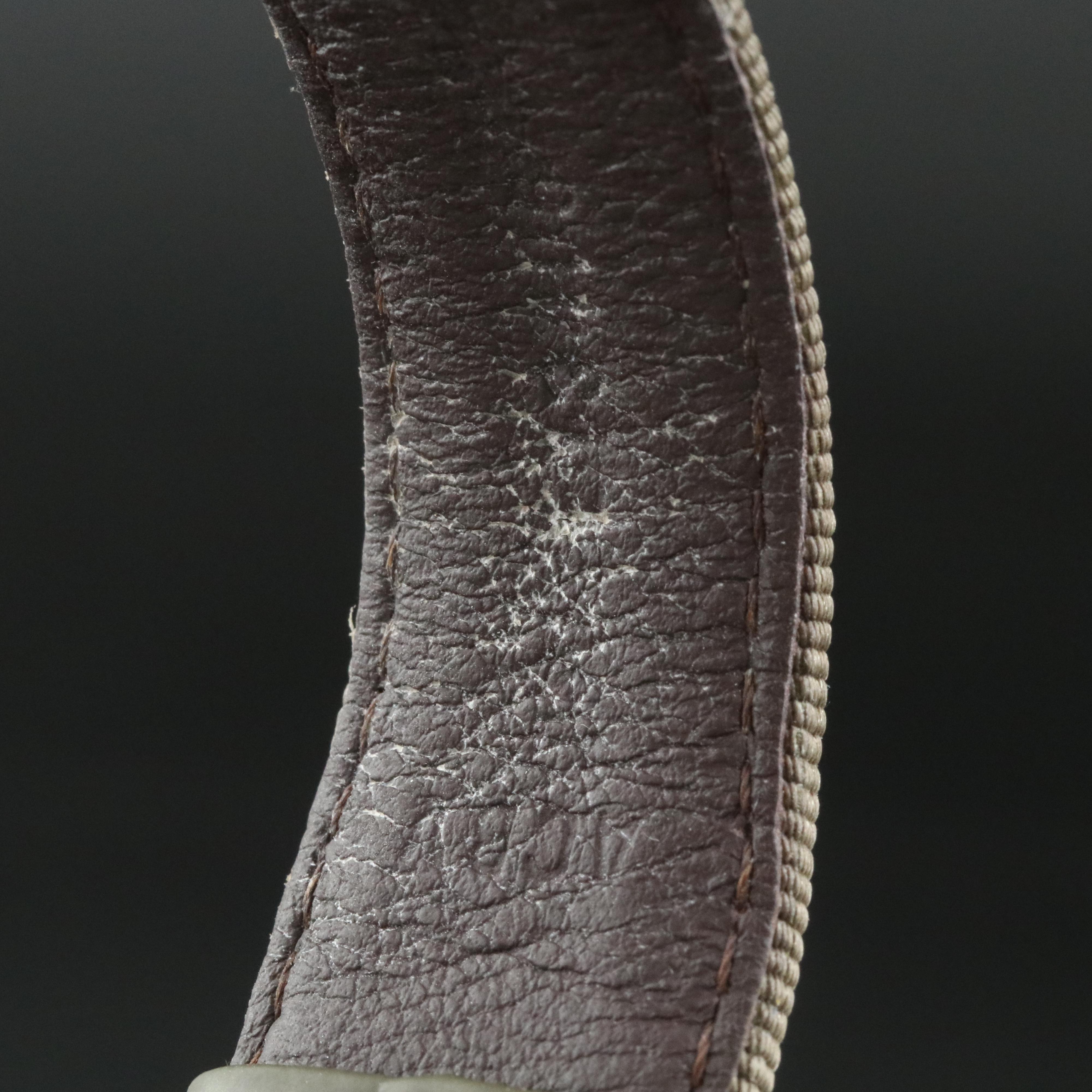 IWC Pilot Spitfire Chronograph Automatic Watch