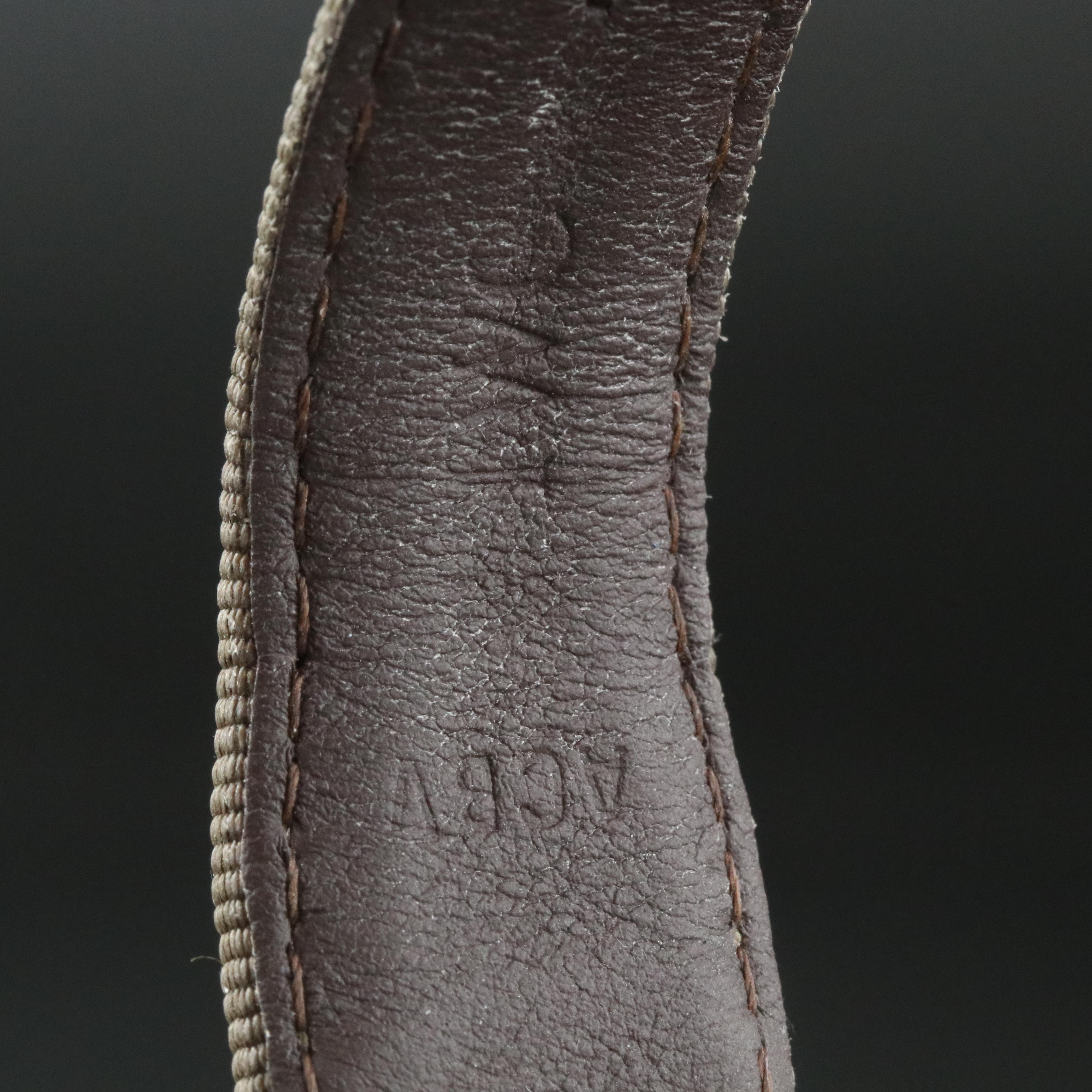 IWC Pilot Spitfire Chronograph Automatic Watch