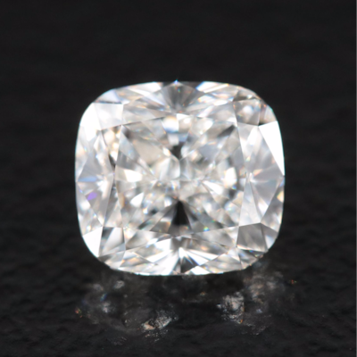 Loose 1.00 CT Internally Flawless Diamond with GIA Diamond Grading Report