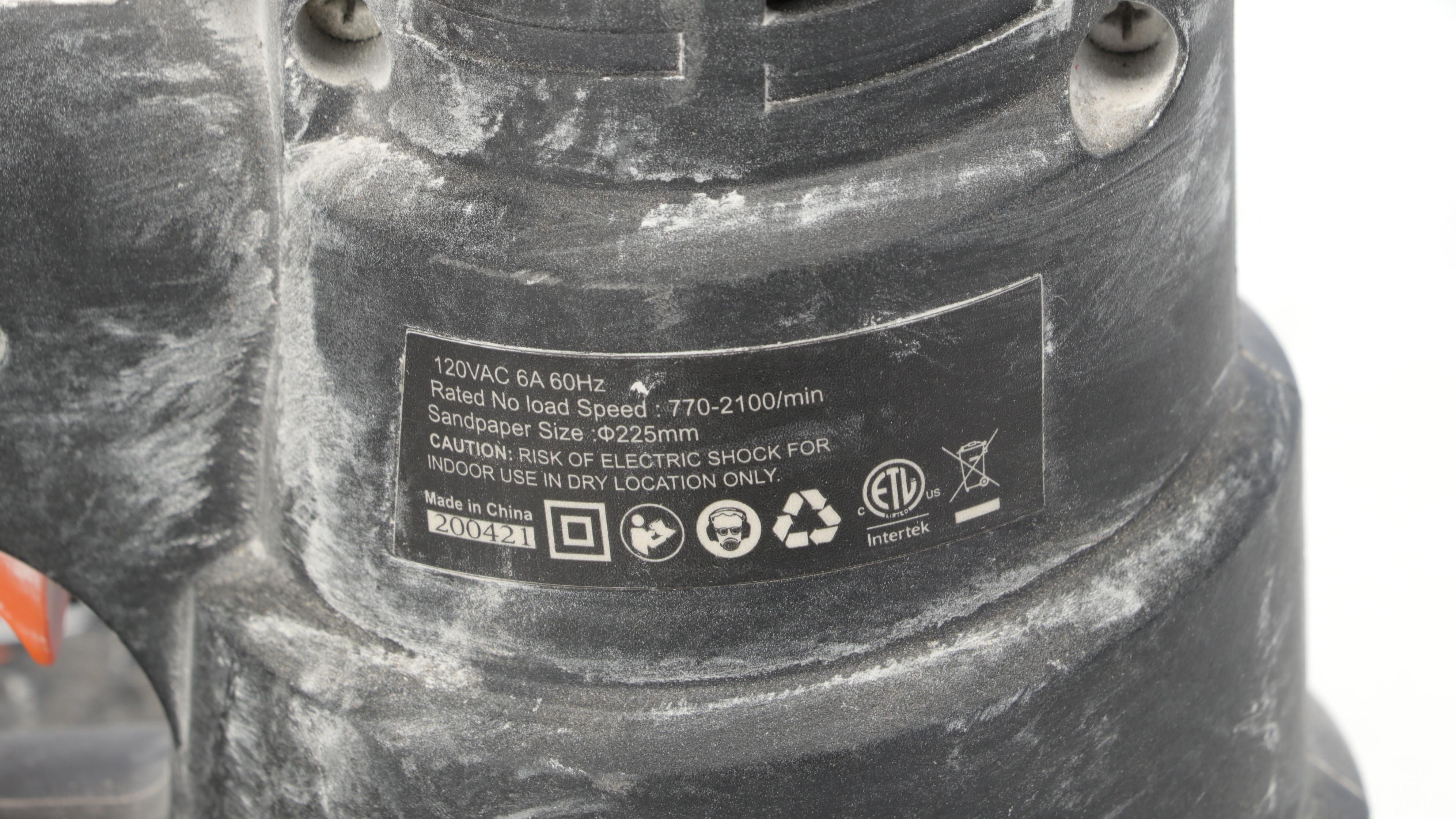 Sears Craftsman Scroll Saw with Tacklife Drywall Sander, DeWalt Chalk & Reel