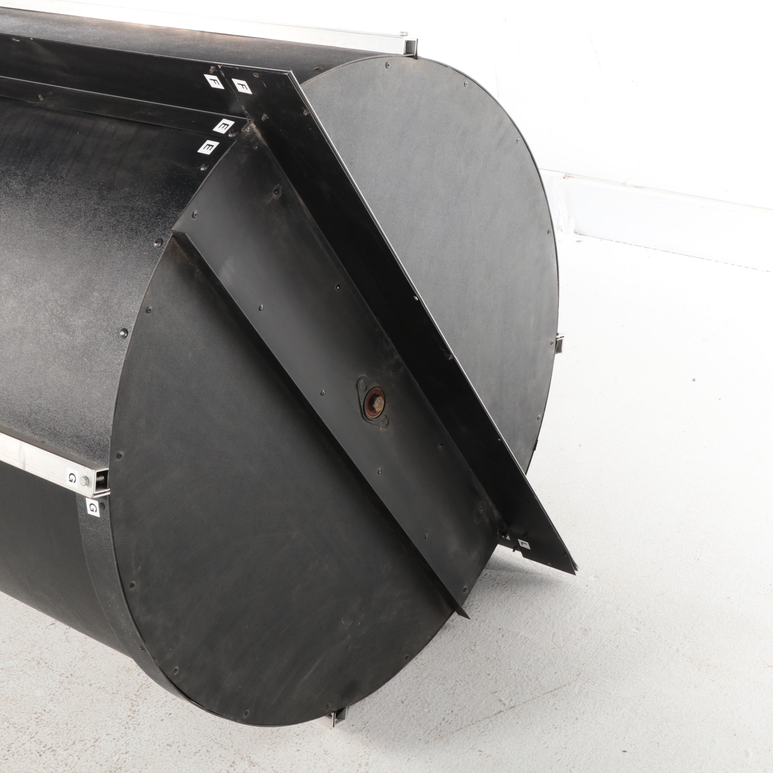 Eseco Speedmatic Revolving Darkroom Door Everything But The House