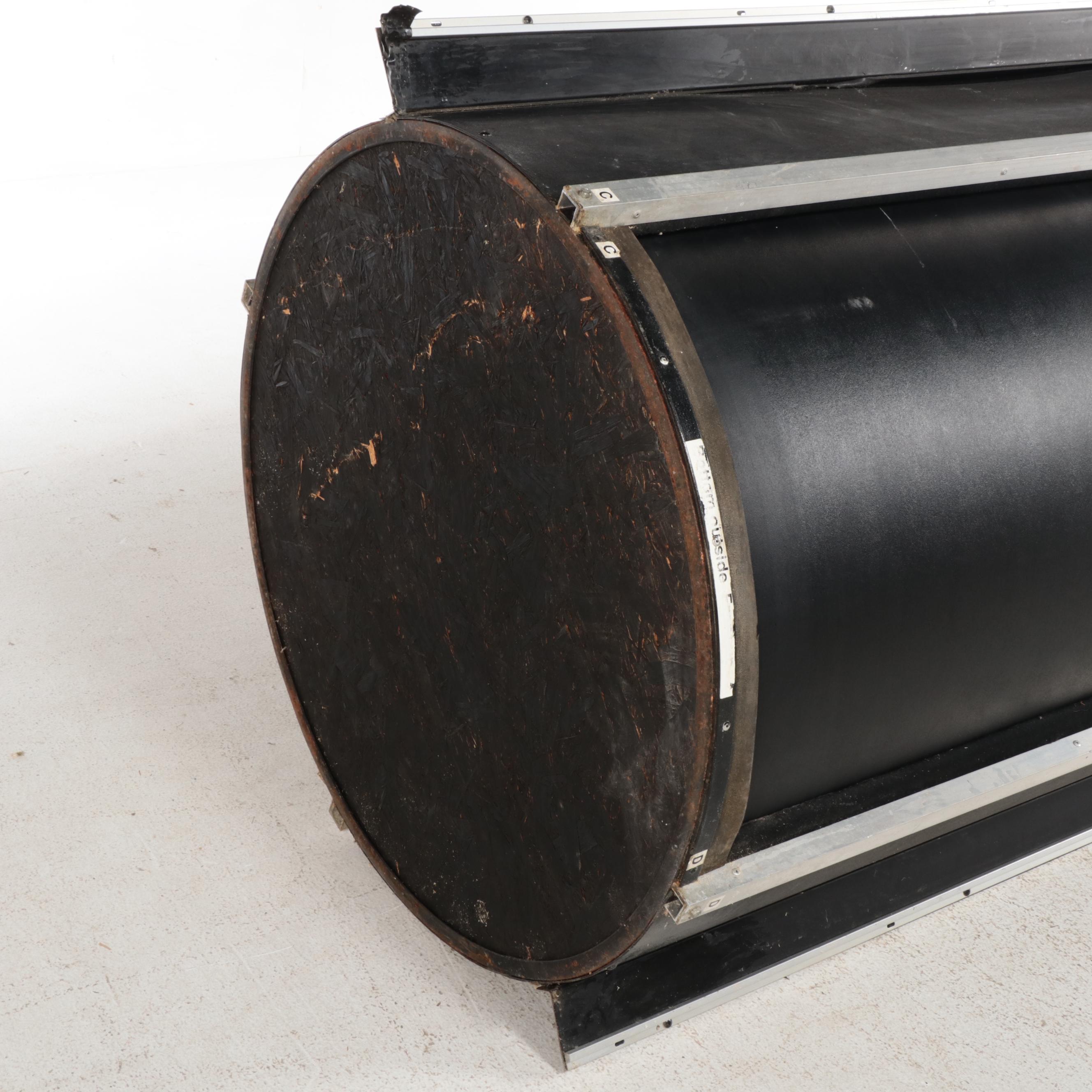 Eseco Speedmatic Revolving Darkroom Door Everything But The House