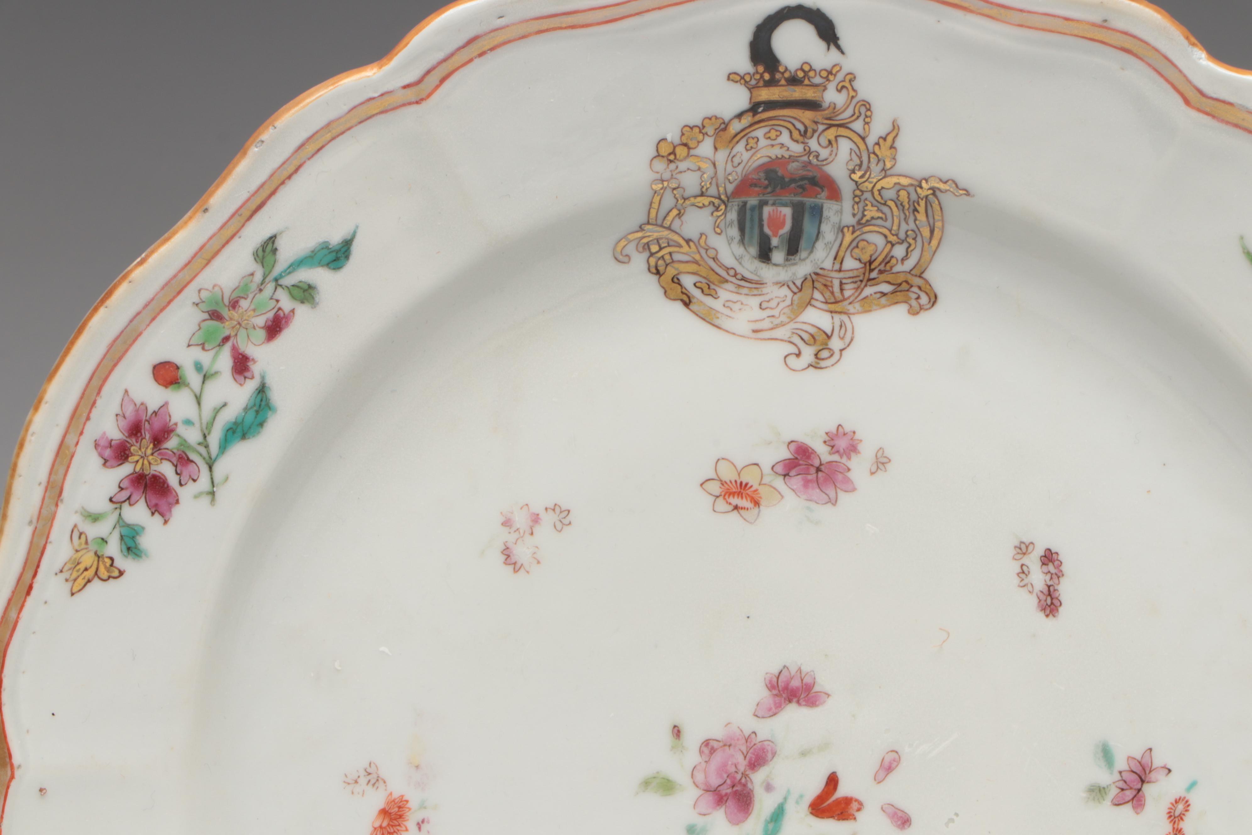 Group of Chinese Porcelain, 19th and  Early 20th Century