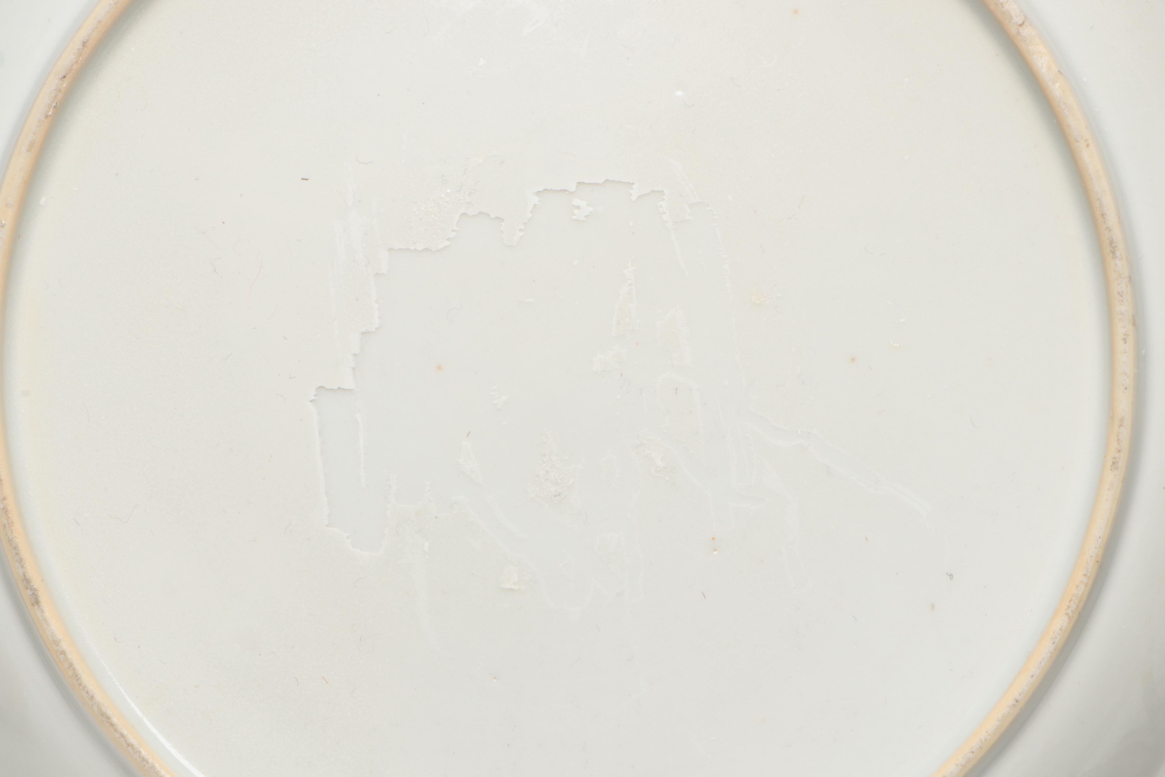 Group of Chinese Porcelain, 19th and  Early 20th Century