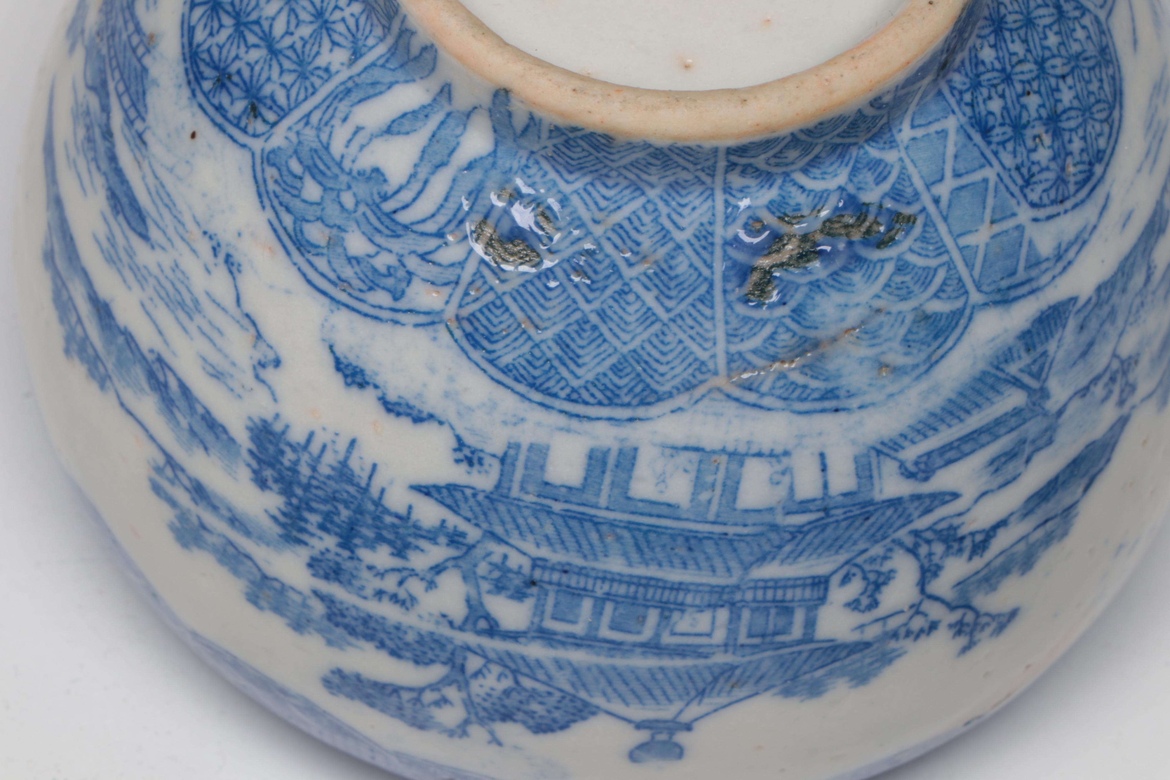 Group of Chinese Porcelain, 19th and  Early 20th Century